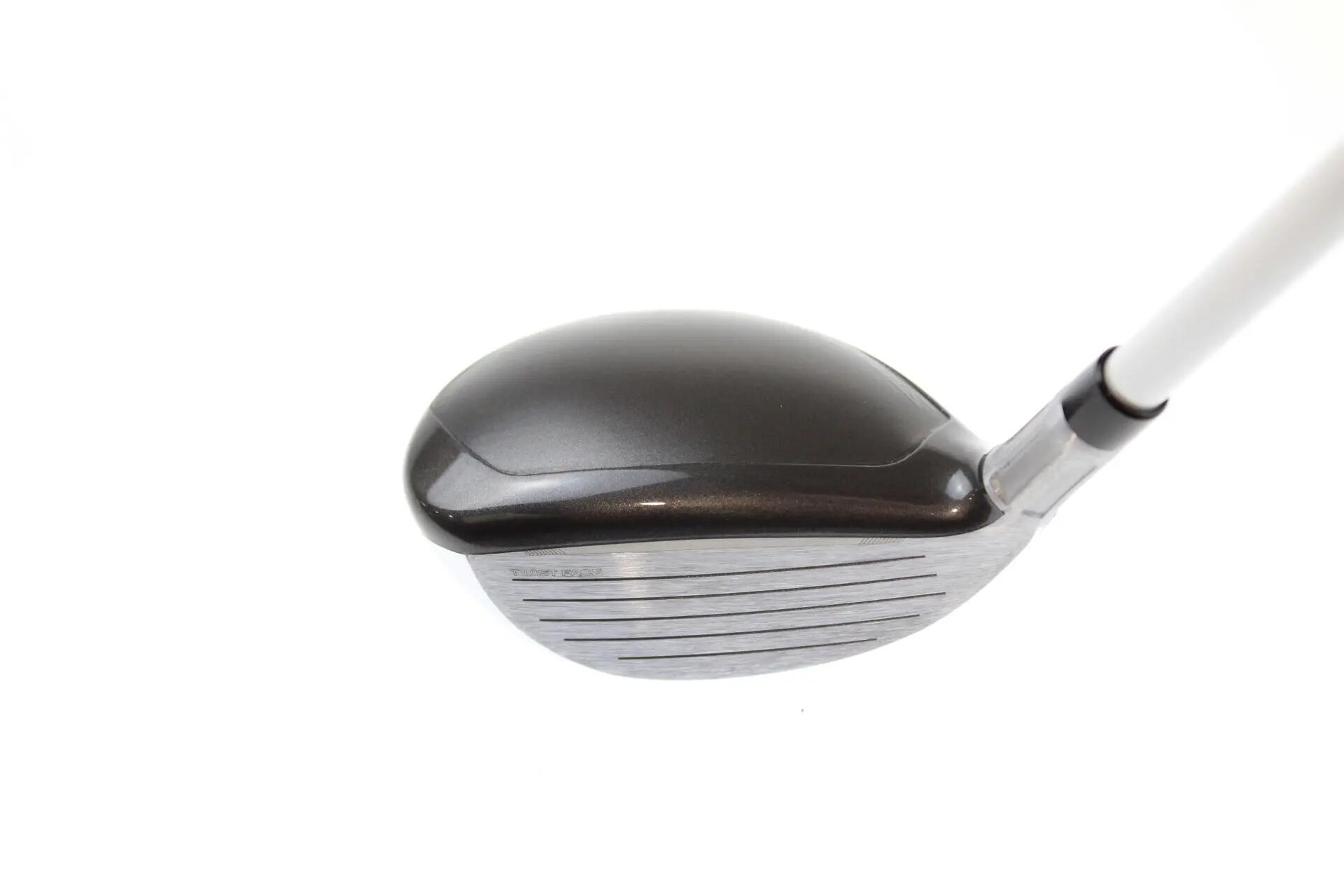 Seconde vie - TaylorMade Stealth RH 26-deg Hybrid - Excellent 3/5
