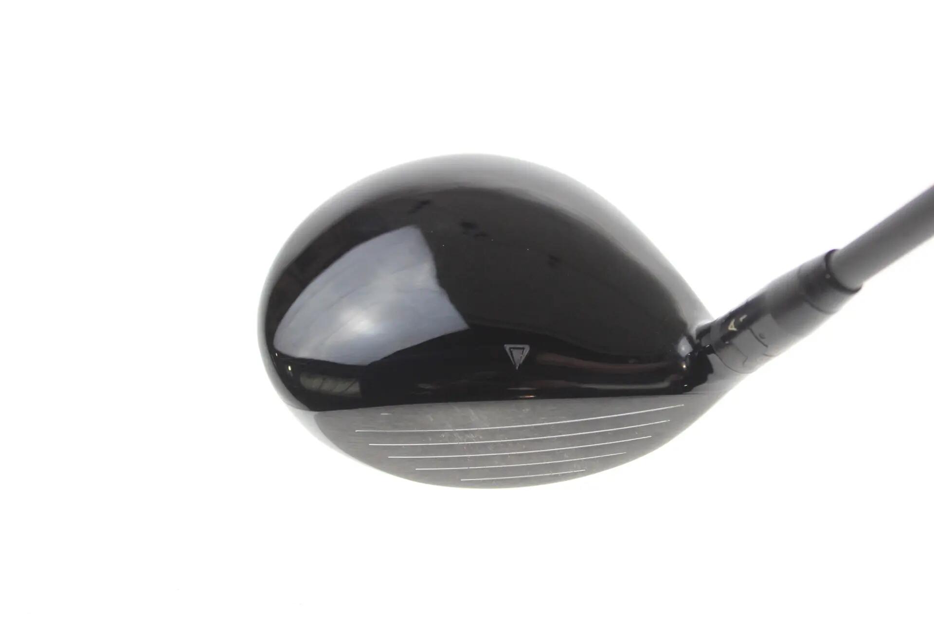 Seconde vie - Titleist TS3 RH 15-deg Fairway Wood - Sufficient 3/5