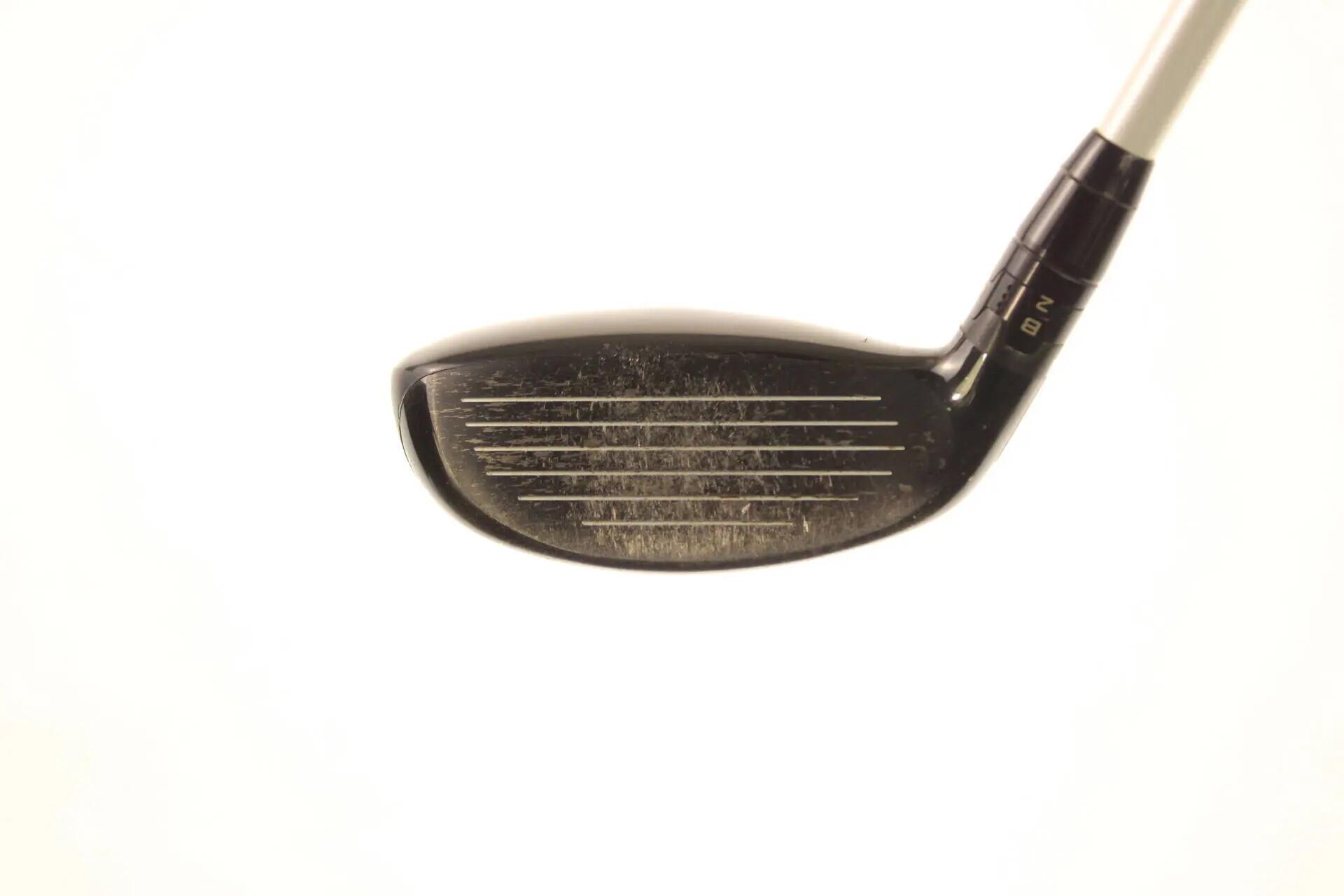 Seconde vie - Titleist TS2 RH 23-deg Hybrid - Sufficient 2/5
