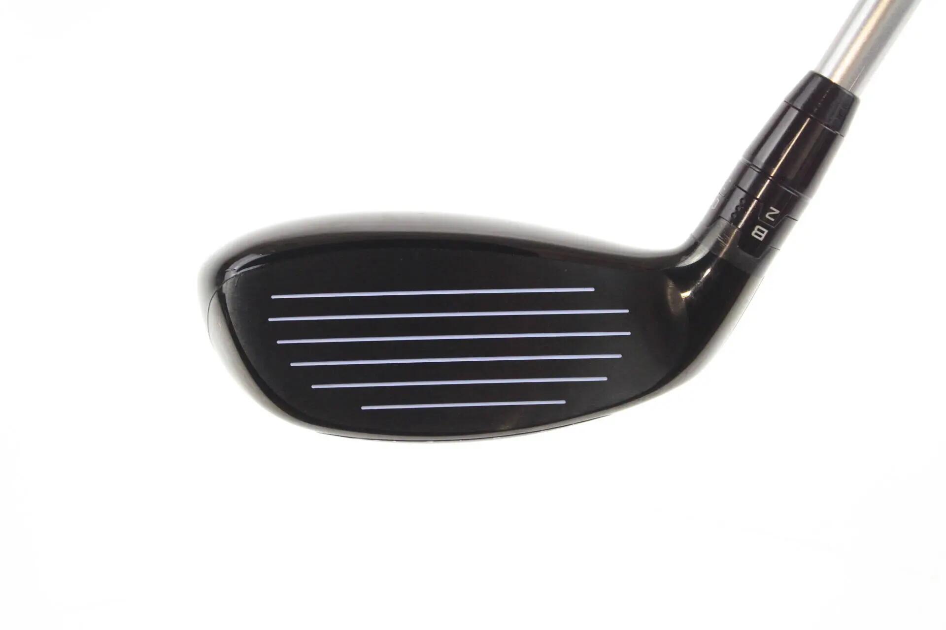 Seconde vie - Titleist TSR3 RH 21-deg Hybrid - Good 2/5