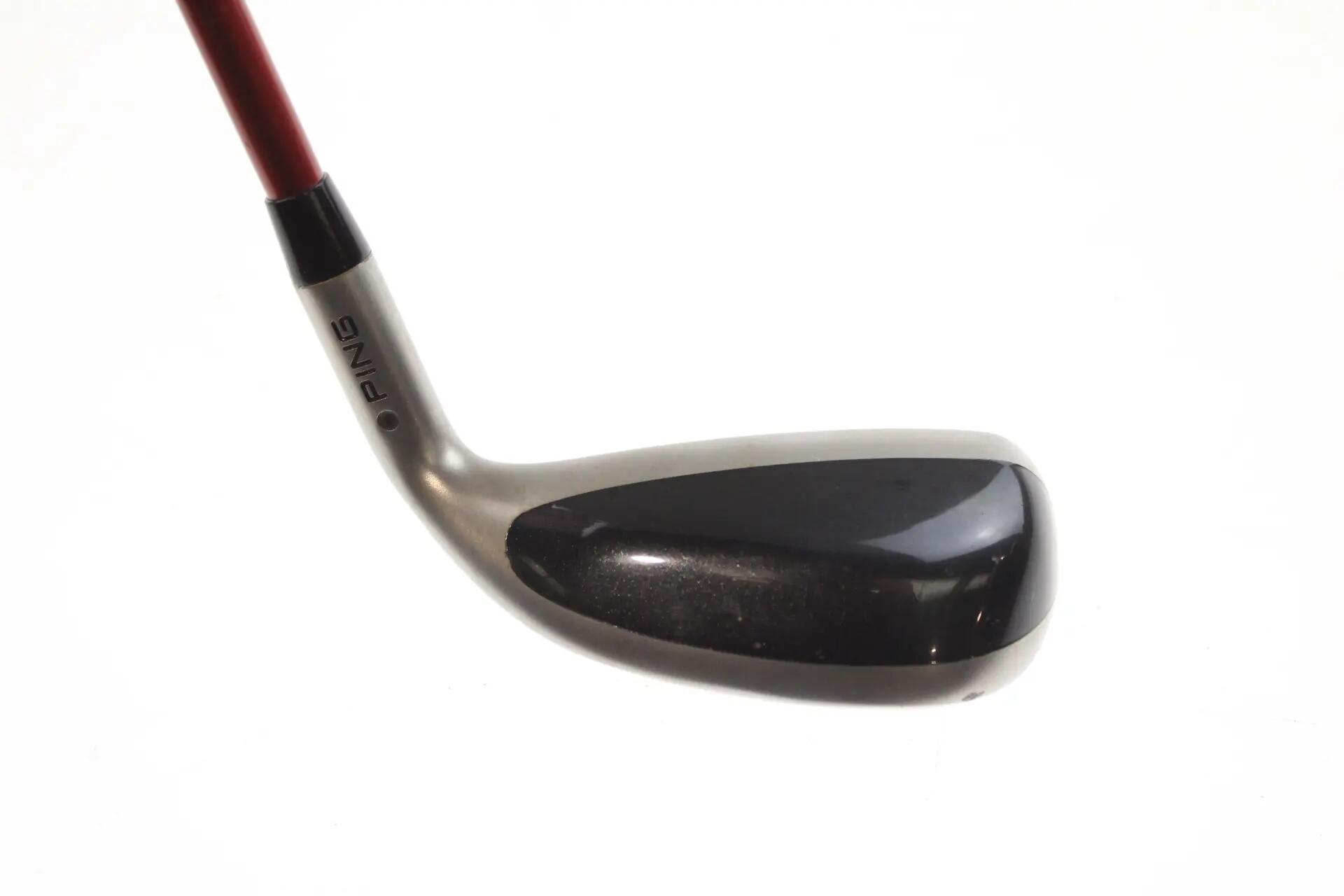 Seconde vie - Ping K15 RH 23-deg Hybrid - Good 3/5