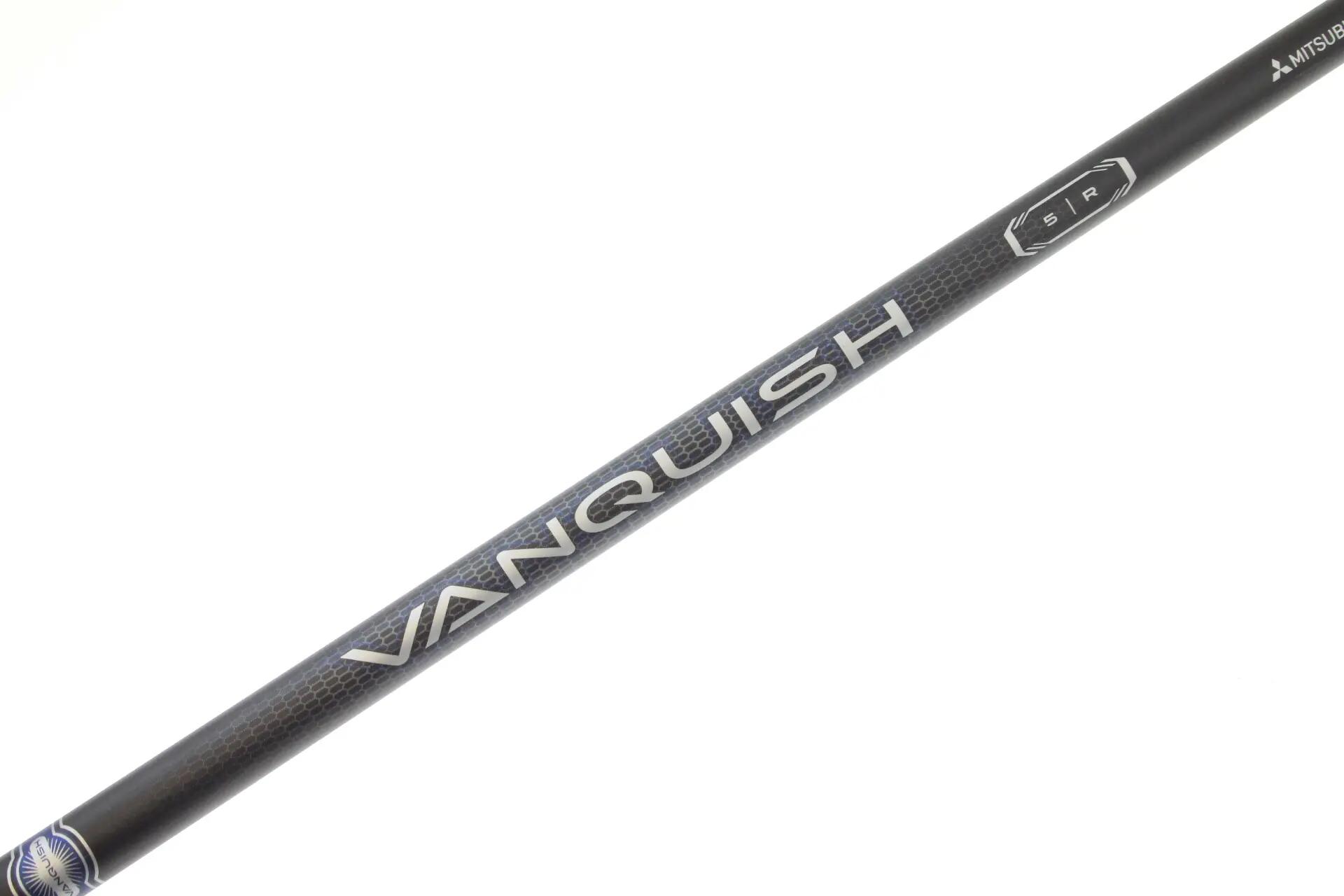 Seconde vie - TaylorMade Qi35 Max Lite RH 23-deg Hybrid - Good 4/5
