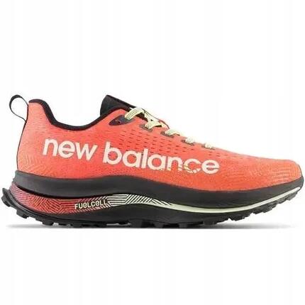 Buty do biegania męskie New Balance Fuelcell Supercomp Trail