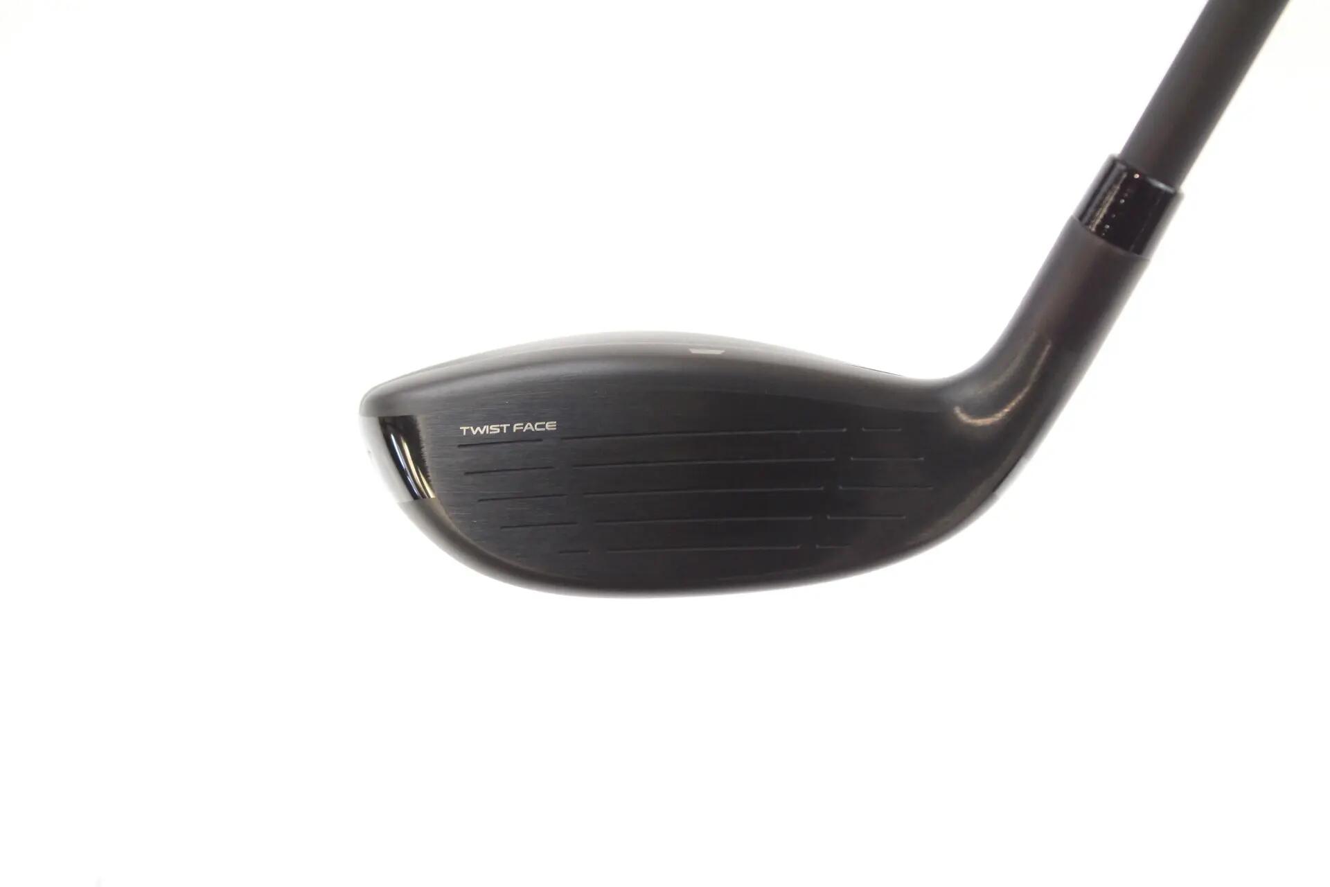 Seconde vie - TaylorMade Qi4D Max RH 30-deg Hybrid - Excellent 2/5