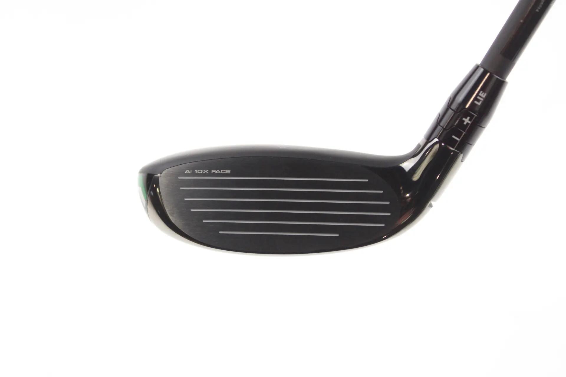 Seconde vie - Callaway Elyte RH 24-deg Hybrid - Very good 2/5