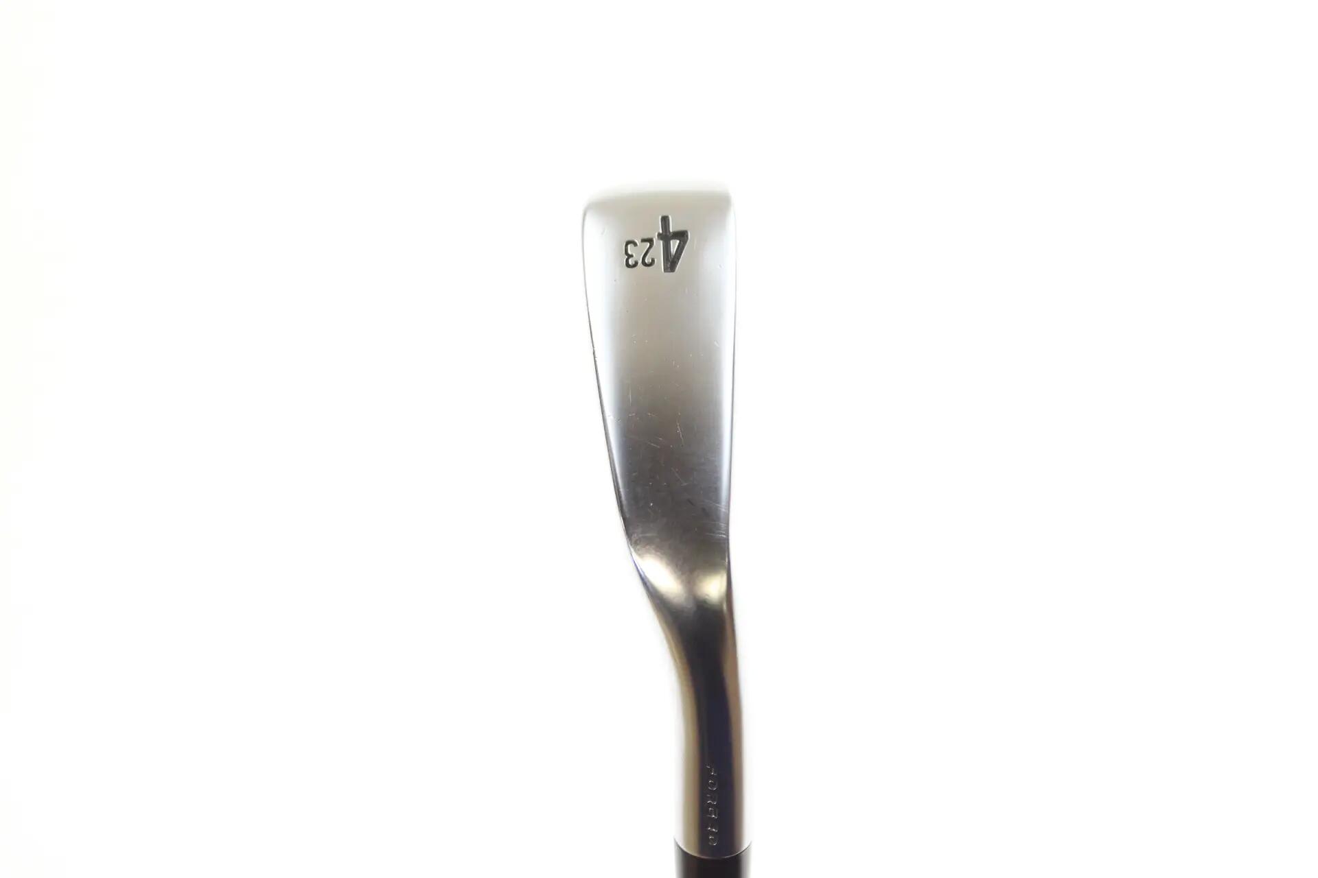 Seconde vie - Srixon ZX Utility RH 23-deg Hybrid - Very good 2/5