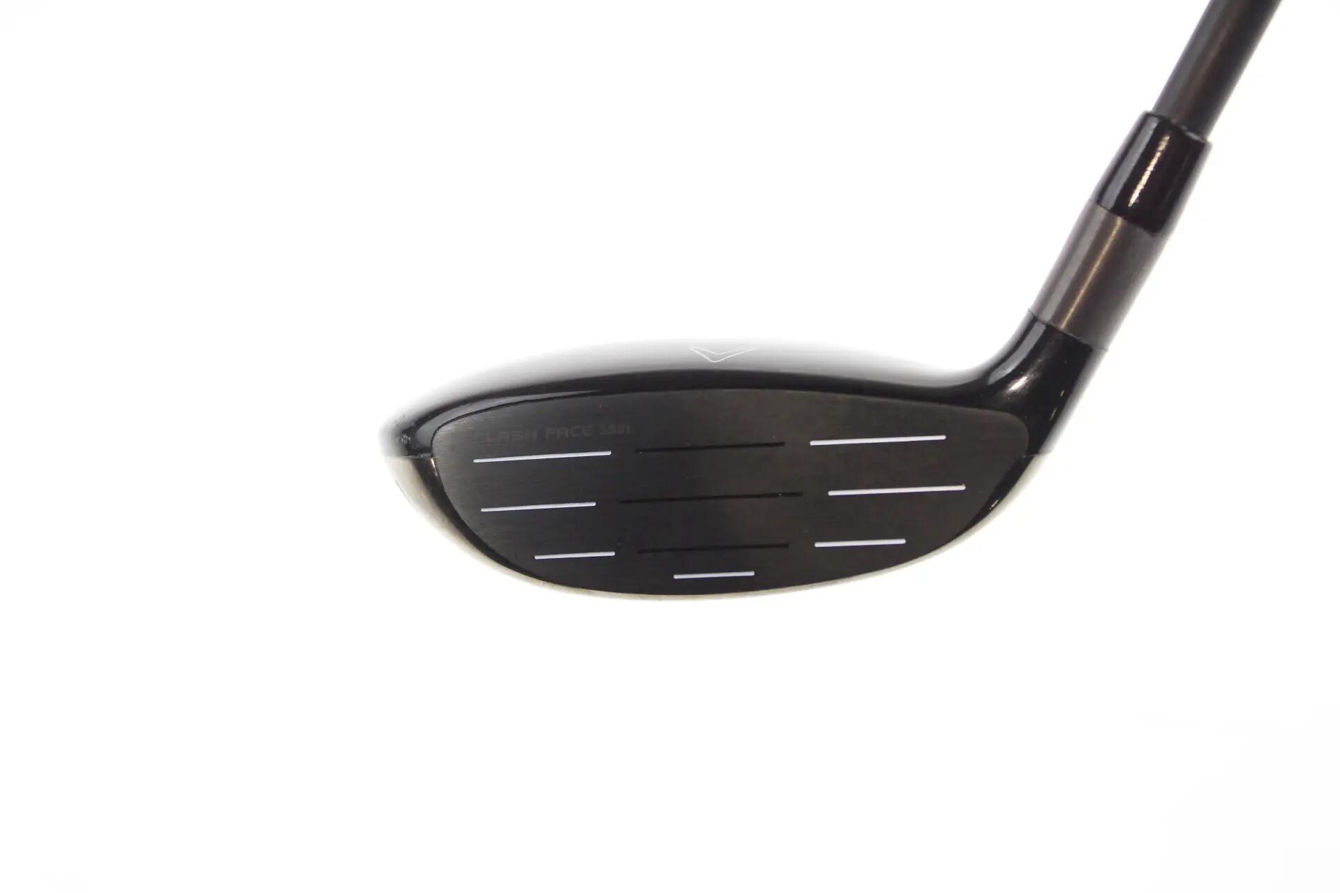 Seconde vie - Callaway Epic Max RH 18-deg Fairway Wood - Very good 2/5