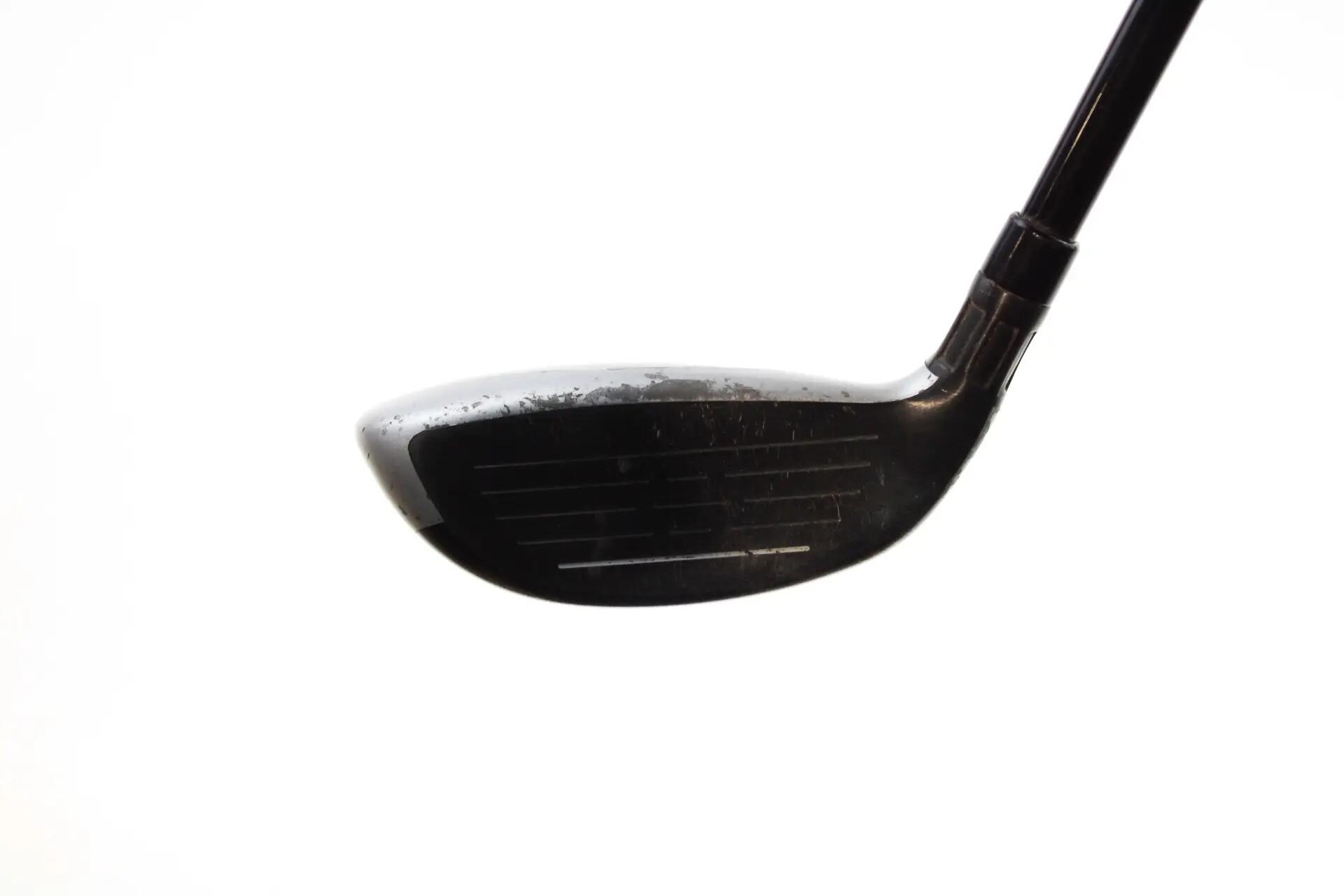 Seconde vie - TaylorMade M4 Rescue 2021 RH 19-deg Hybrid - Sufficient 2/5