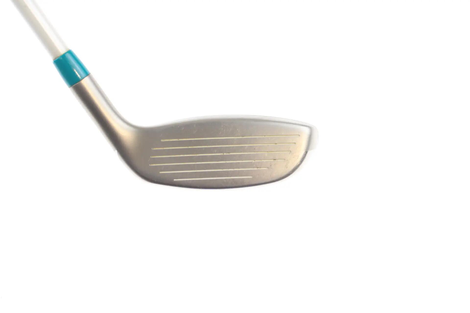 Seconde vie - Ping Rhapsody 2015 LH 22-deg Hybrid - Sufficient 2/5