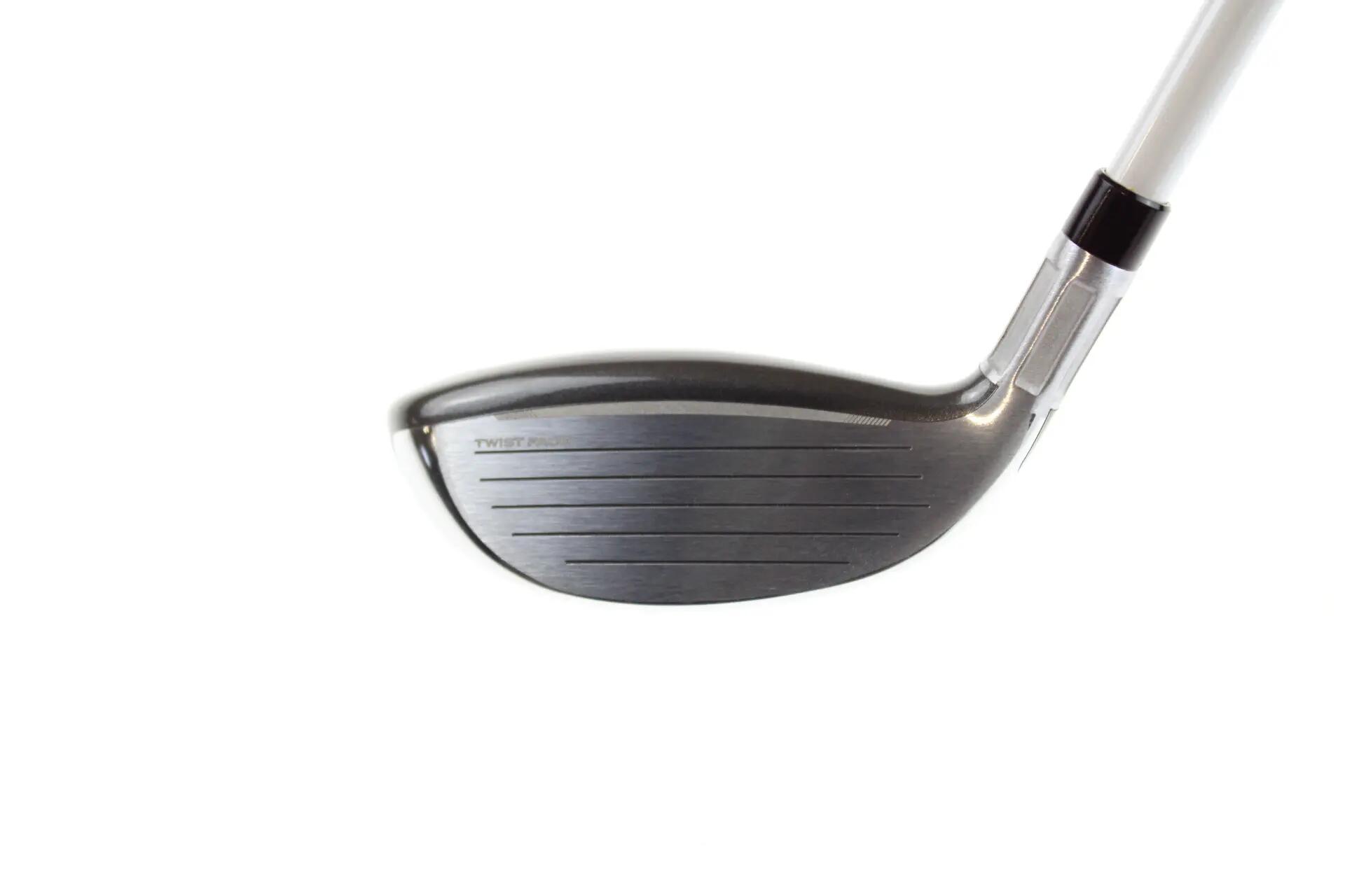 Seconde vie - TaylorMade Stealth RH 26-deg Hybrid - Excellent 2/5