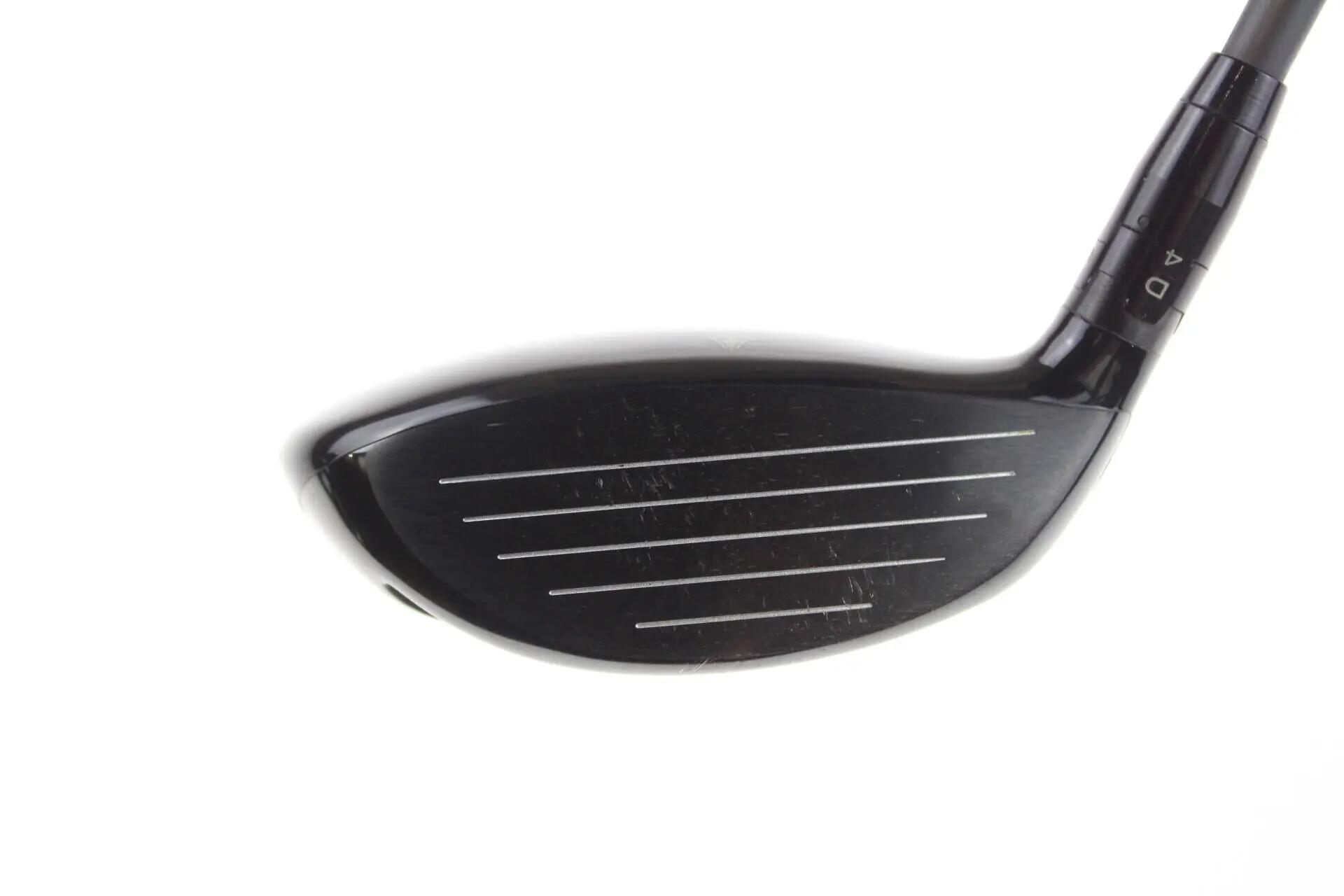 Seconde vie - Titleist TS3 RH 15-deg Fairway Wood - Sufficient 2/5