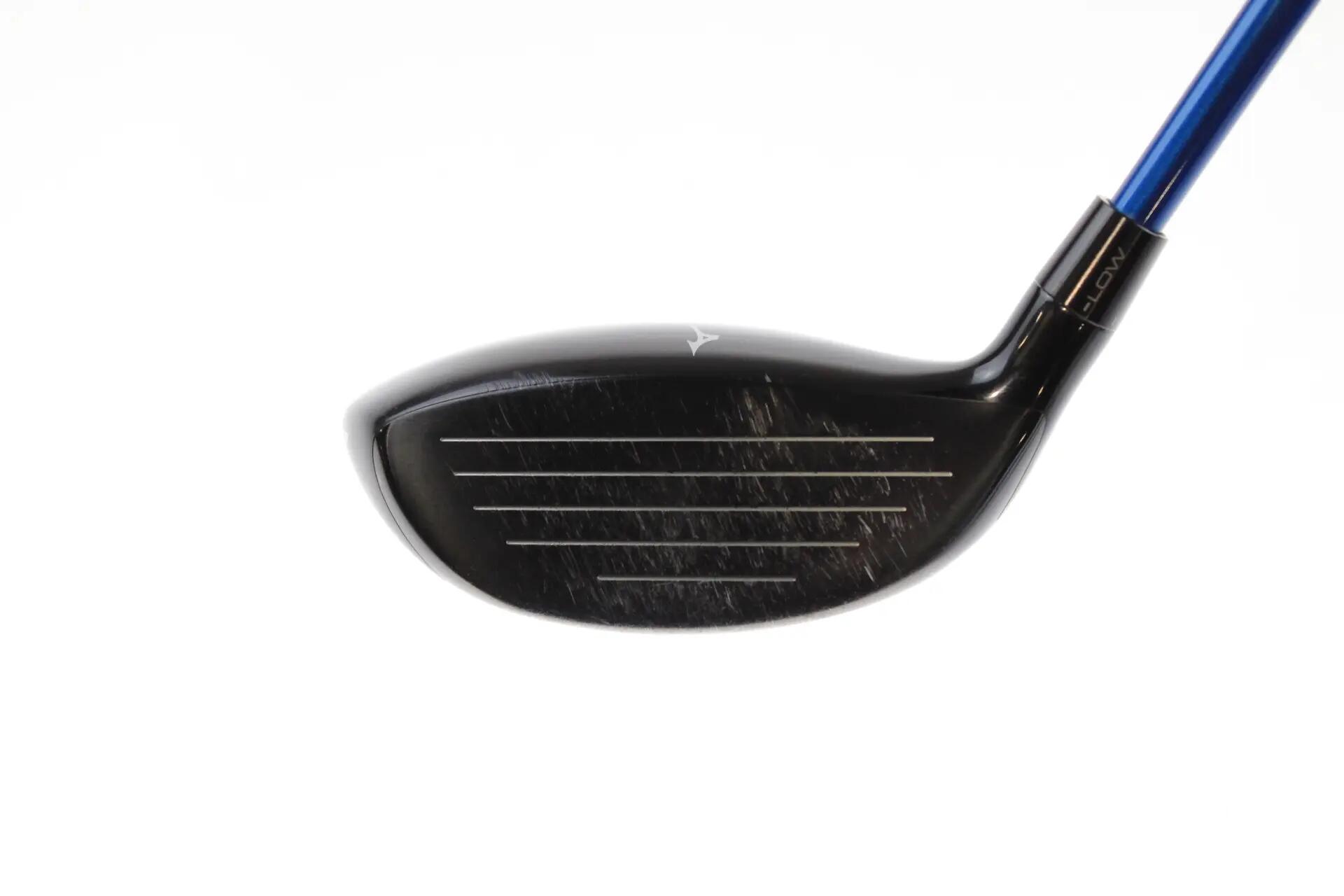 Seconde vie - Mizuno ST-Z RH 18-deg Fairway Wood - Sufficient 2/5