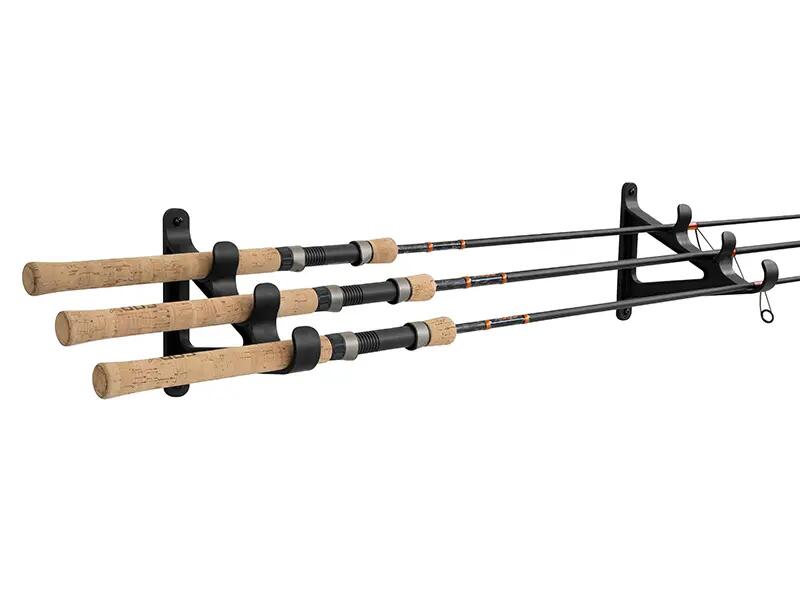 Soporte para cañas RodHOLD3R 2/4