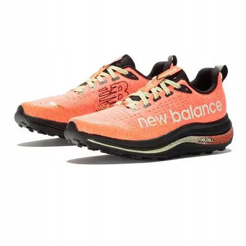 Scarpa running uomo New Balance Fuelcell Supercomp Trail 5/5