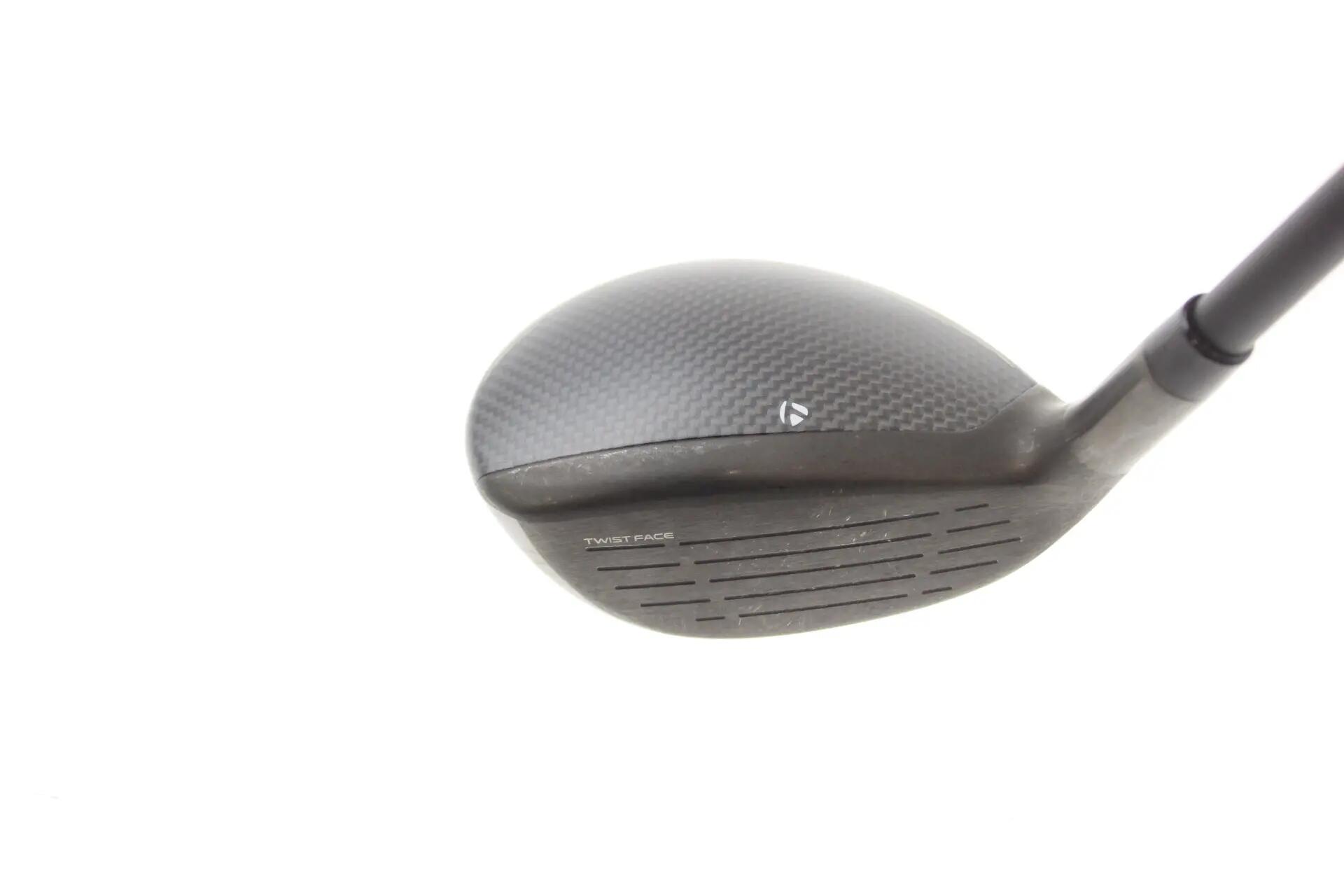 Seconde vie - TaylorMade Qi35 Max Lite RH 23-deg Hybrid - Good 3/5