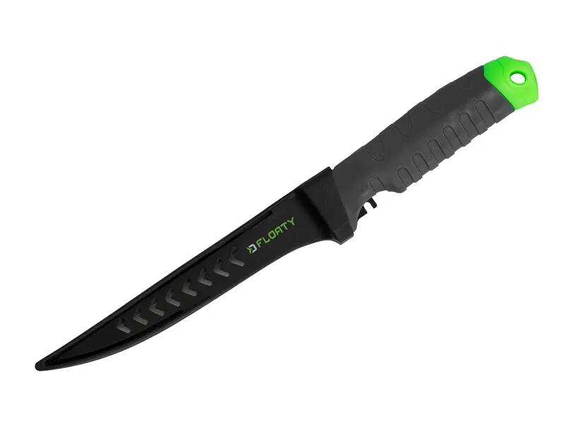 Couteau filet FLOATY | lame 15cm 2/4