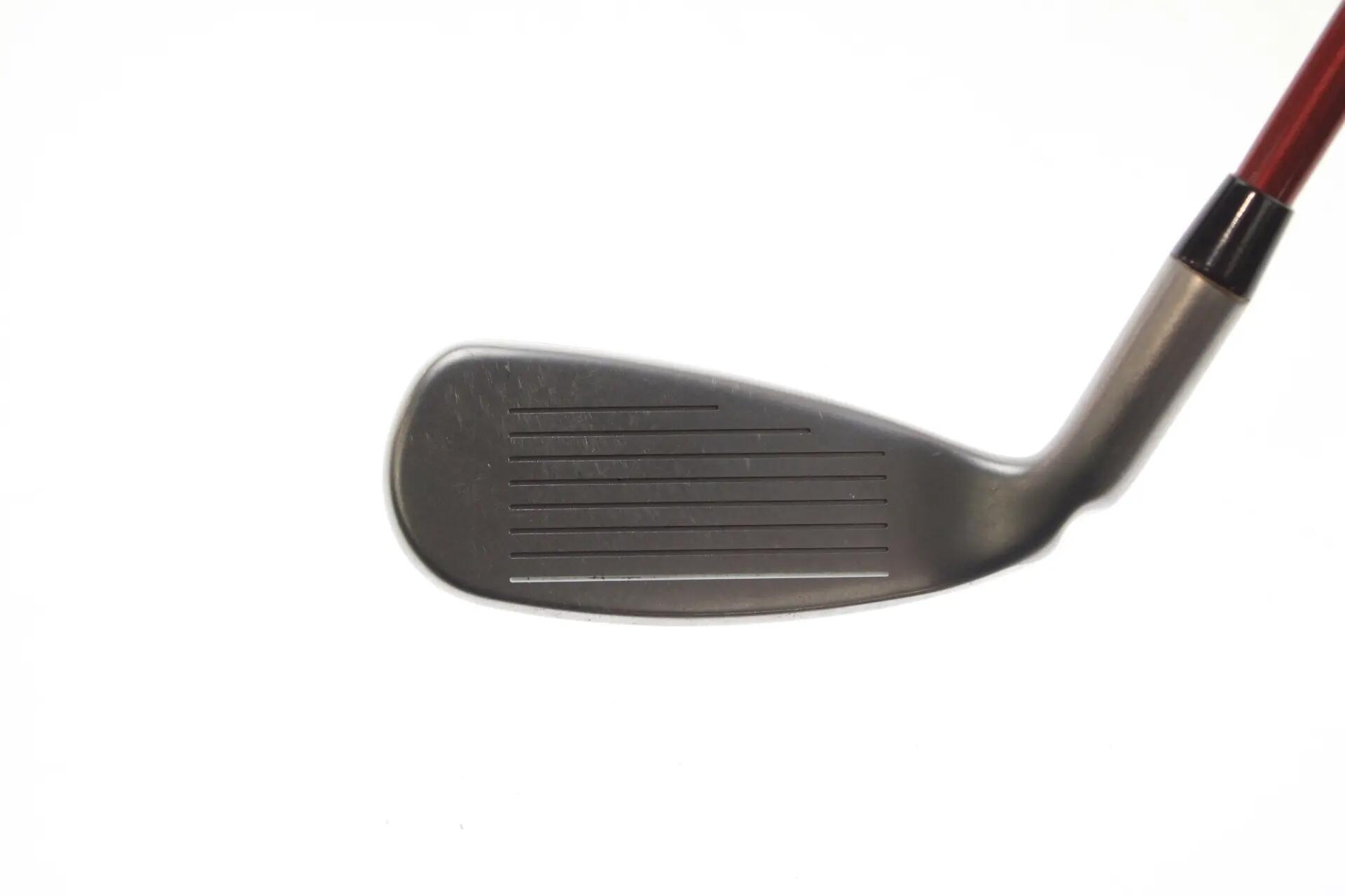 Seconde vie - Ping K15 RH 23-deg Hybrid - Good 2/5