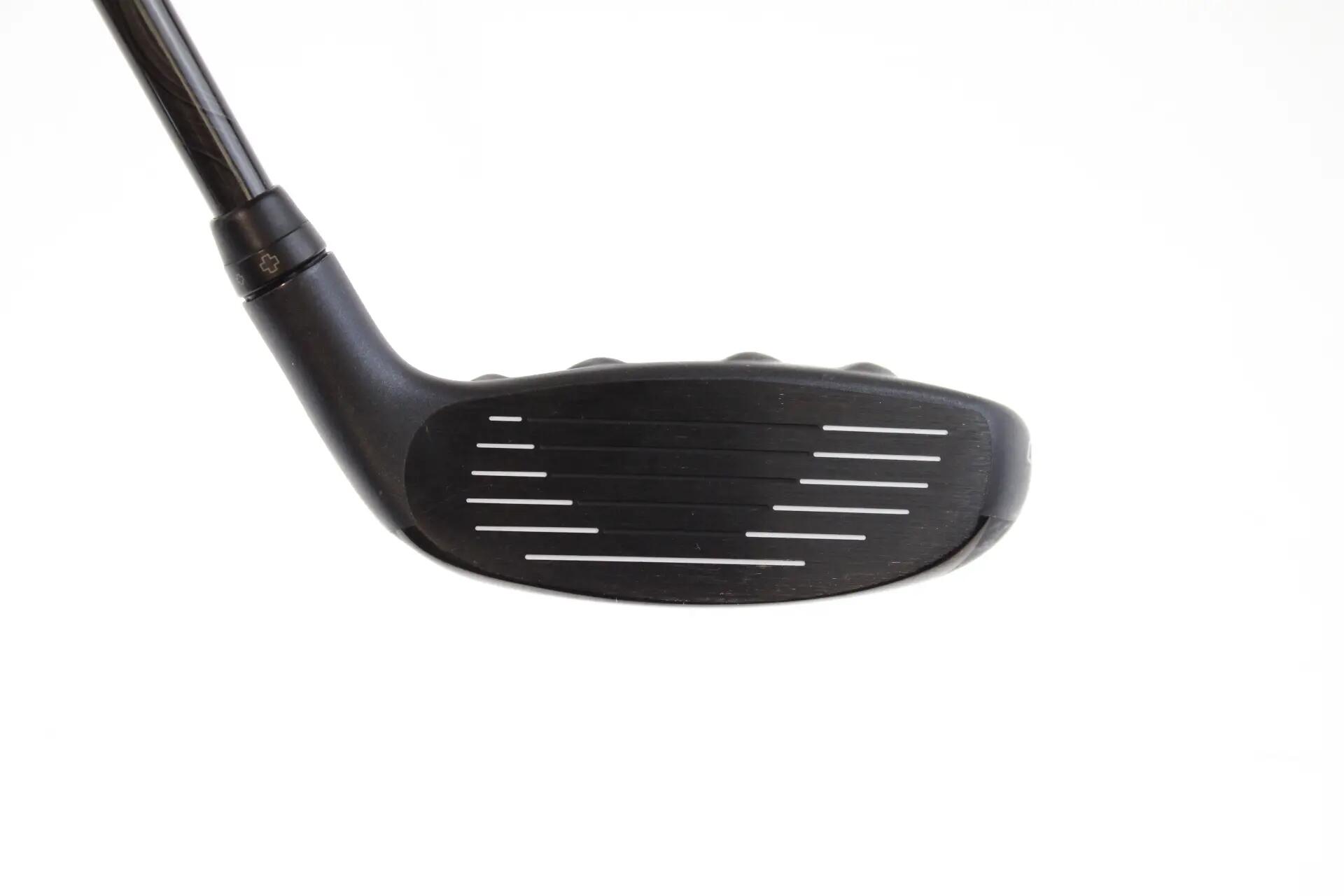 Seconde vie - Ping G410 LH 19-deg Hybrid - Very good 2/5