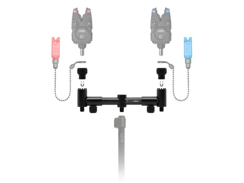 Buzz bar ajustable FlexiMAG BUZZ L | L 18-25cm 5/6