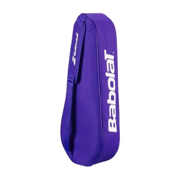 Sac raquette - badminton - unisexe - thermobag 1 poche - babolat rh x3 2/2