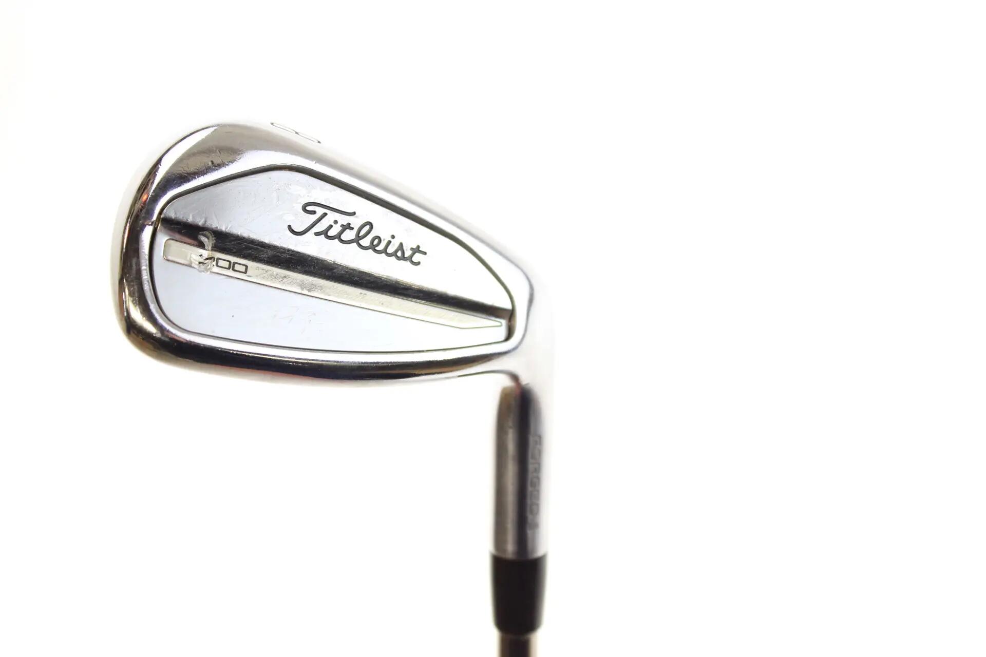 TITLEIST picture