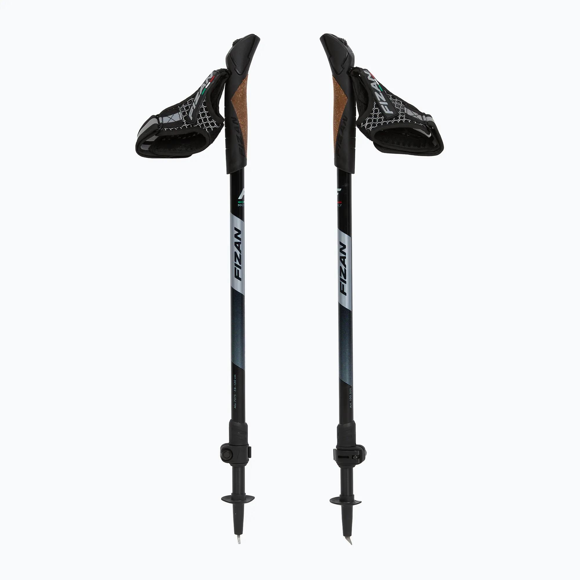 Kije nordic walking Fizan R-Evolution 5/7