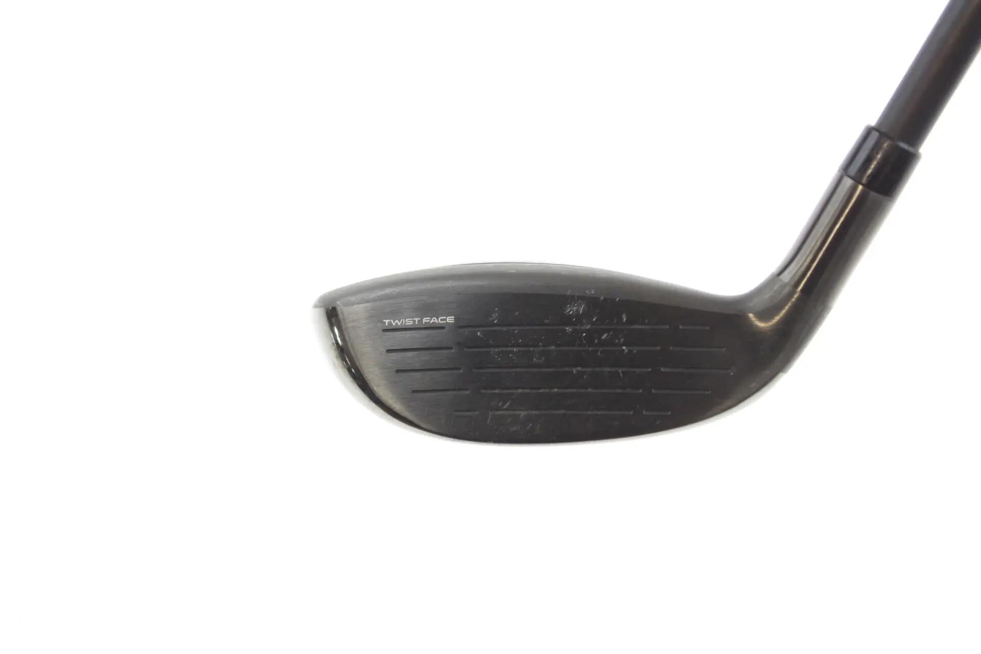 Seconde vie - TaylorMade Qi35 Max Lite RH 23-deg Hybrid - Good 2/5