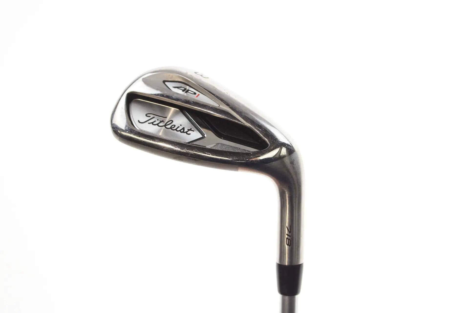 TITLEIST picture