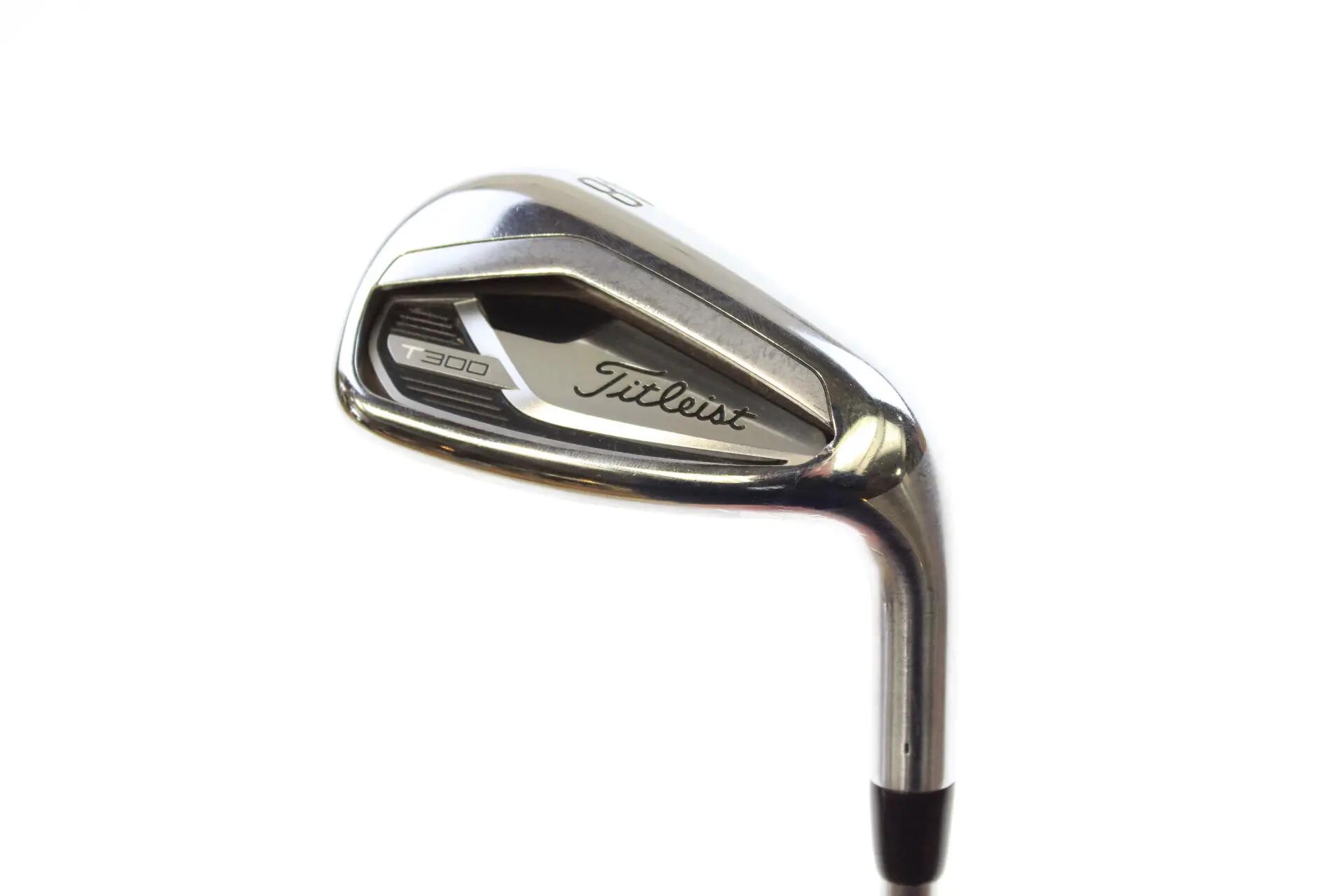TITLEIST picture