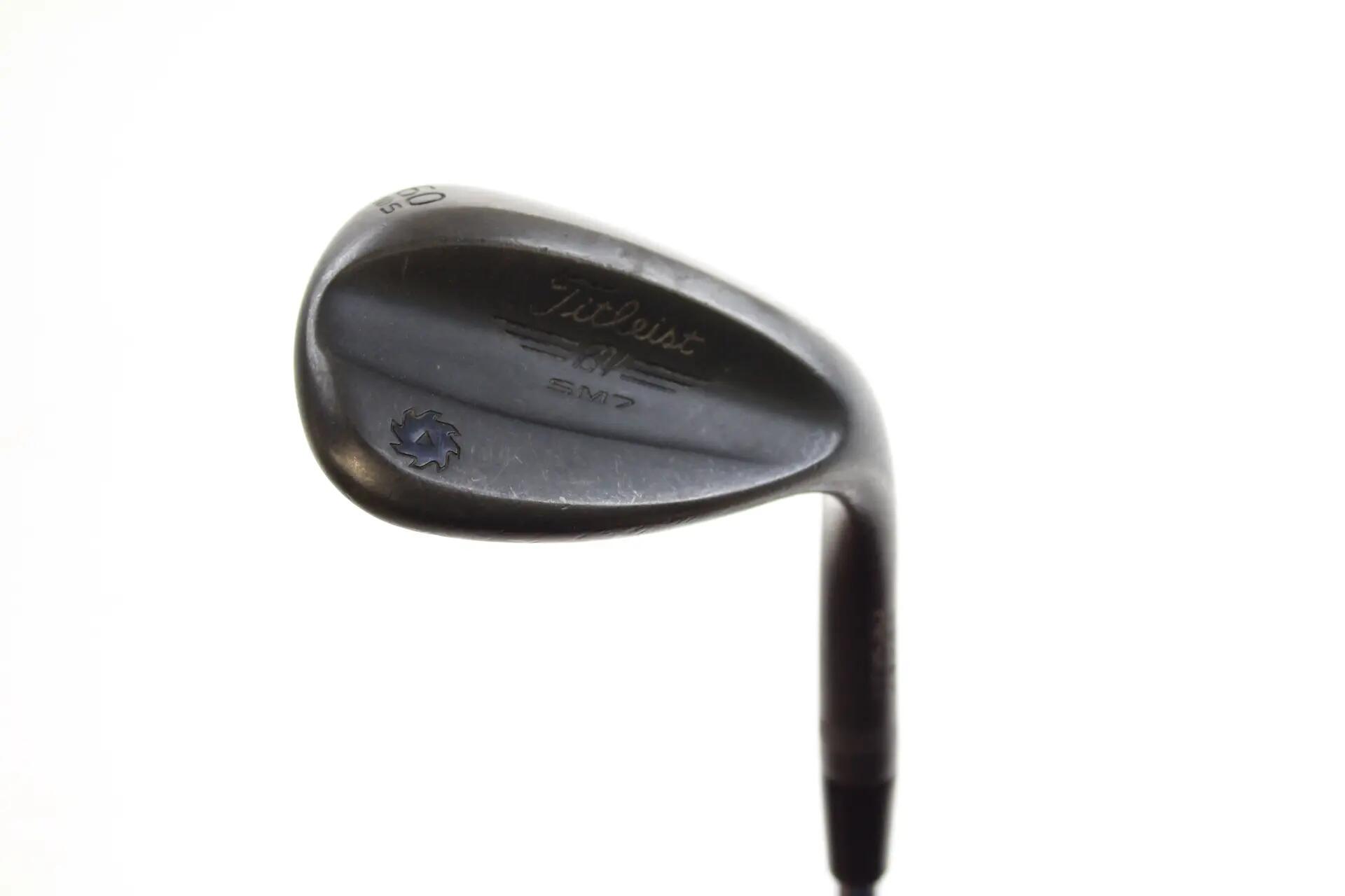 TITLEIST picture