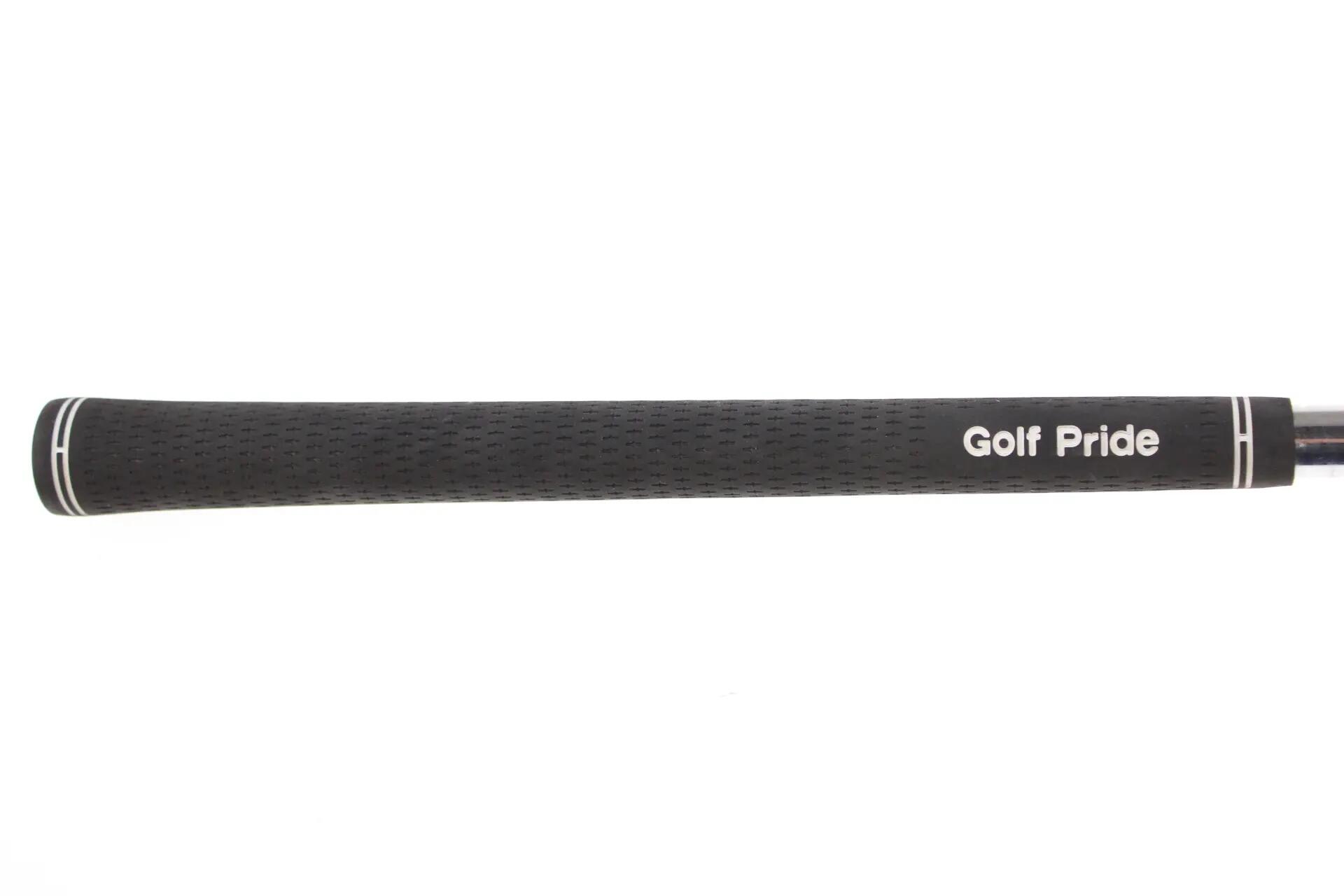 Seconde vie - Ping Glide Forged Satin Chrome RH 50-deg Wedge - Very good 5/5