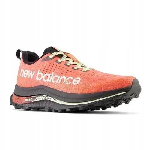 Scarpa running uomo New Balance Fuelcell Supercomp Trail 2/5
