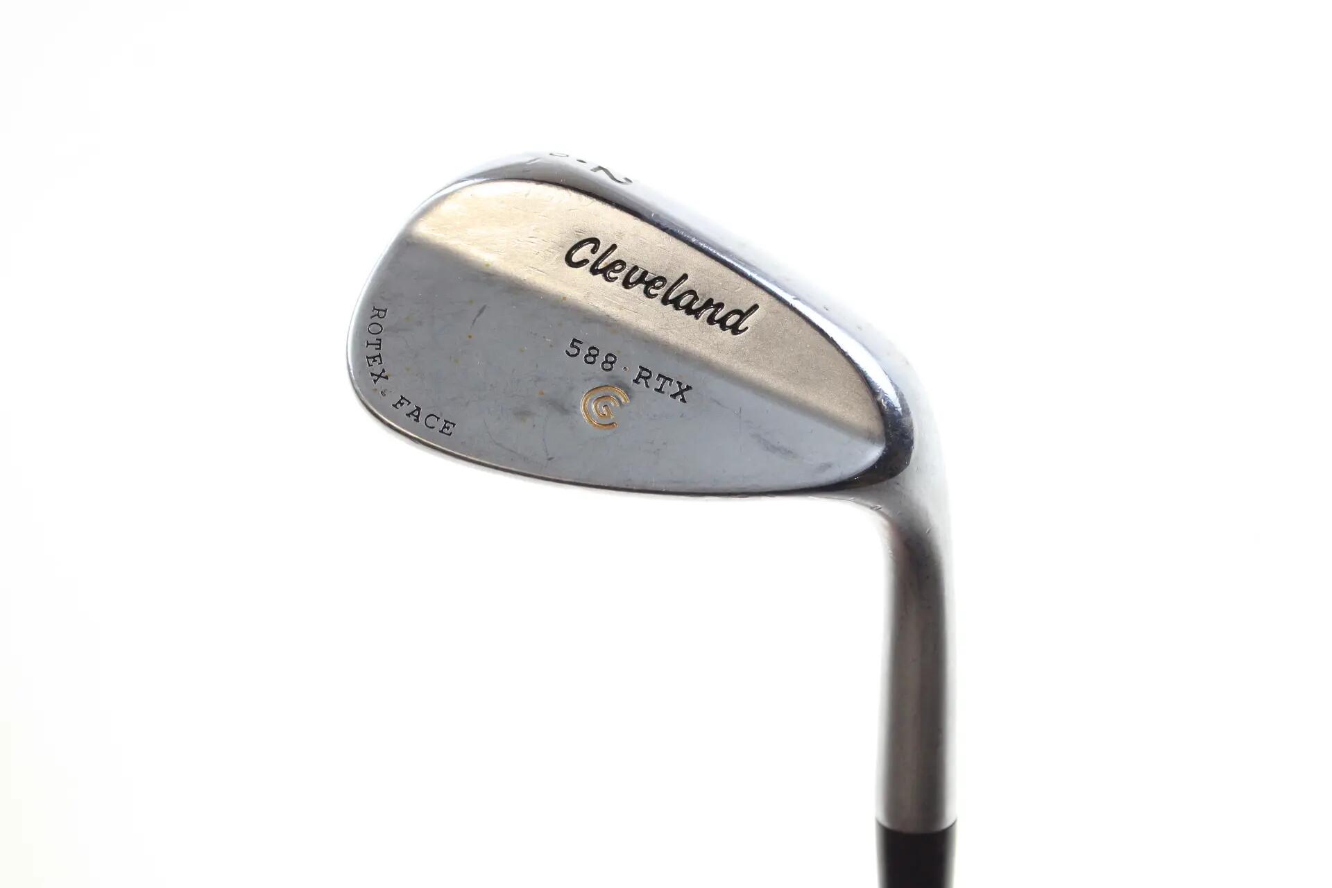 CLEVELAND GOLF picture