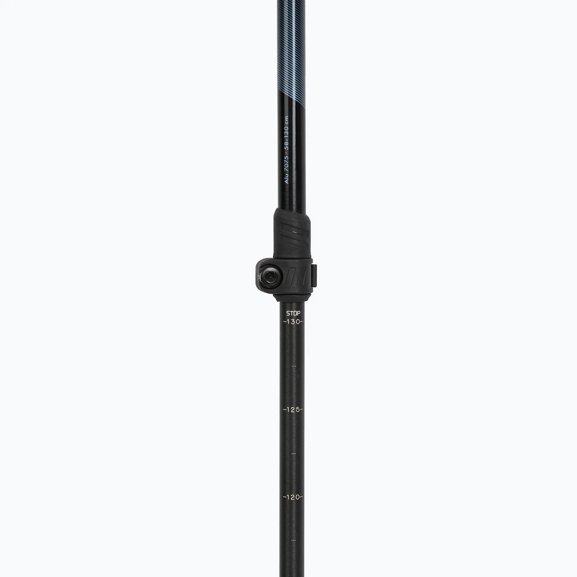 Kije nordic walking Fizan R-Evolution 4/7