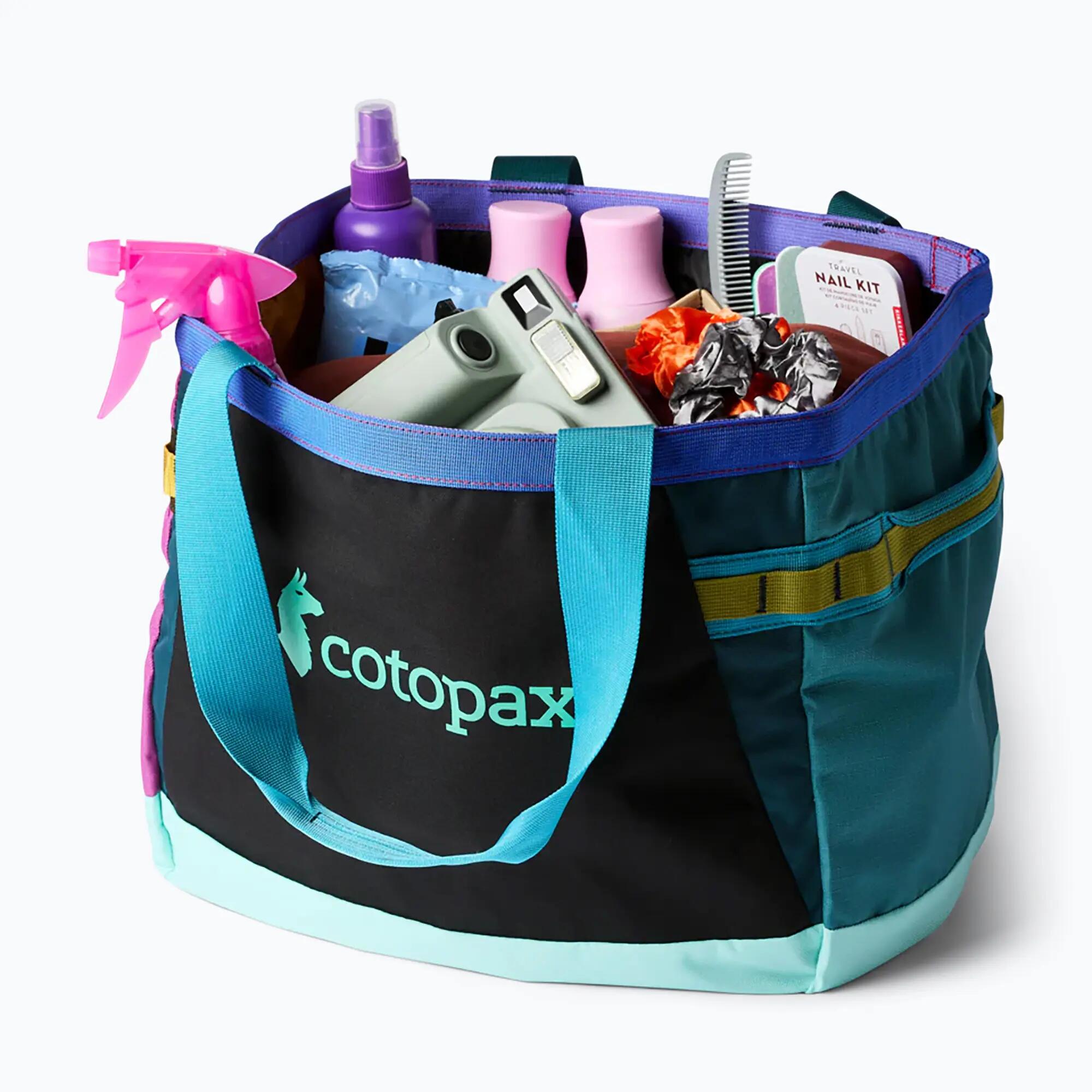 Torba Cotopaxi Allpa 30L Gear Hauler Tote 5/7
