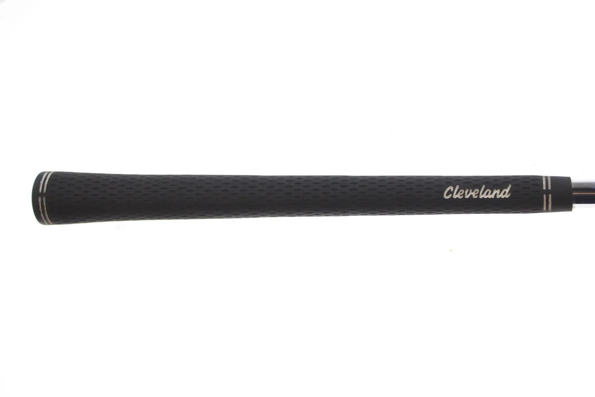 Seconde vie - Cleveland 588 RTX Satin Chrome RH 52-deg Wedge - Sufficient 6/6