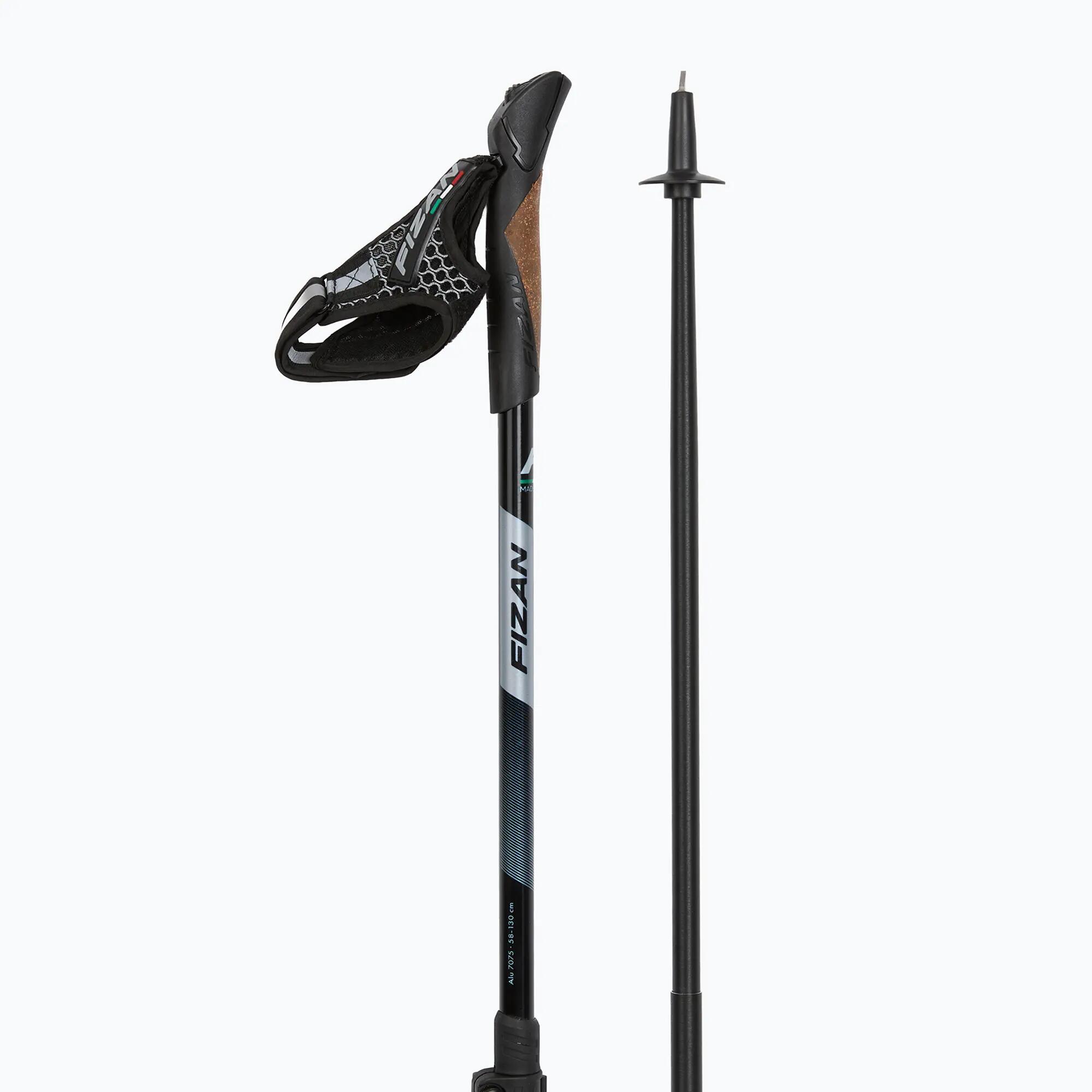 Kije nordic walking Fizan R-Evolution 3/7