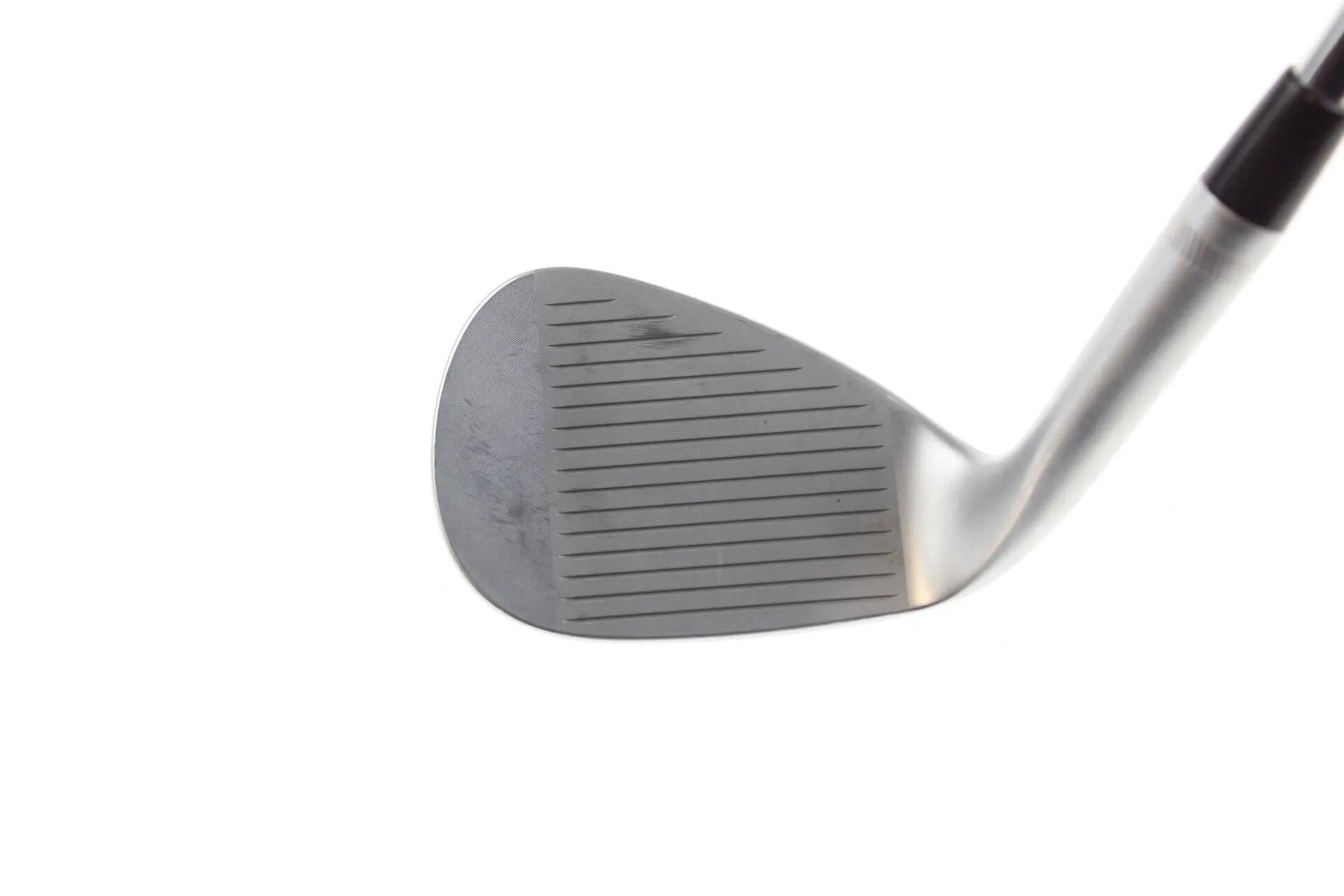 Seconde vie - Ping Glide Forged Satin Chrome RH 50-deg Wedge - Very good 3/5