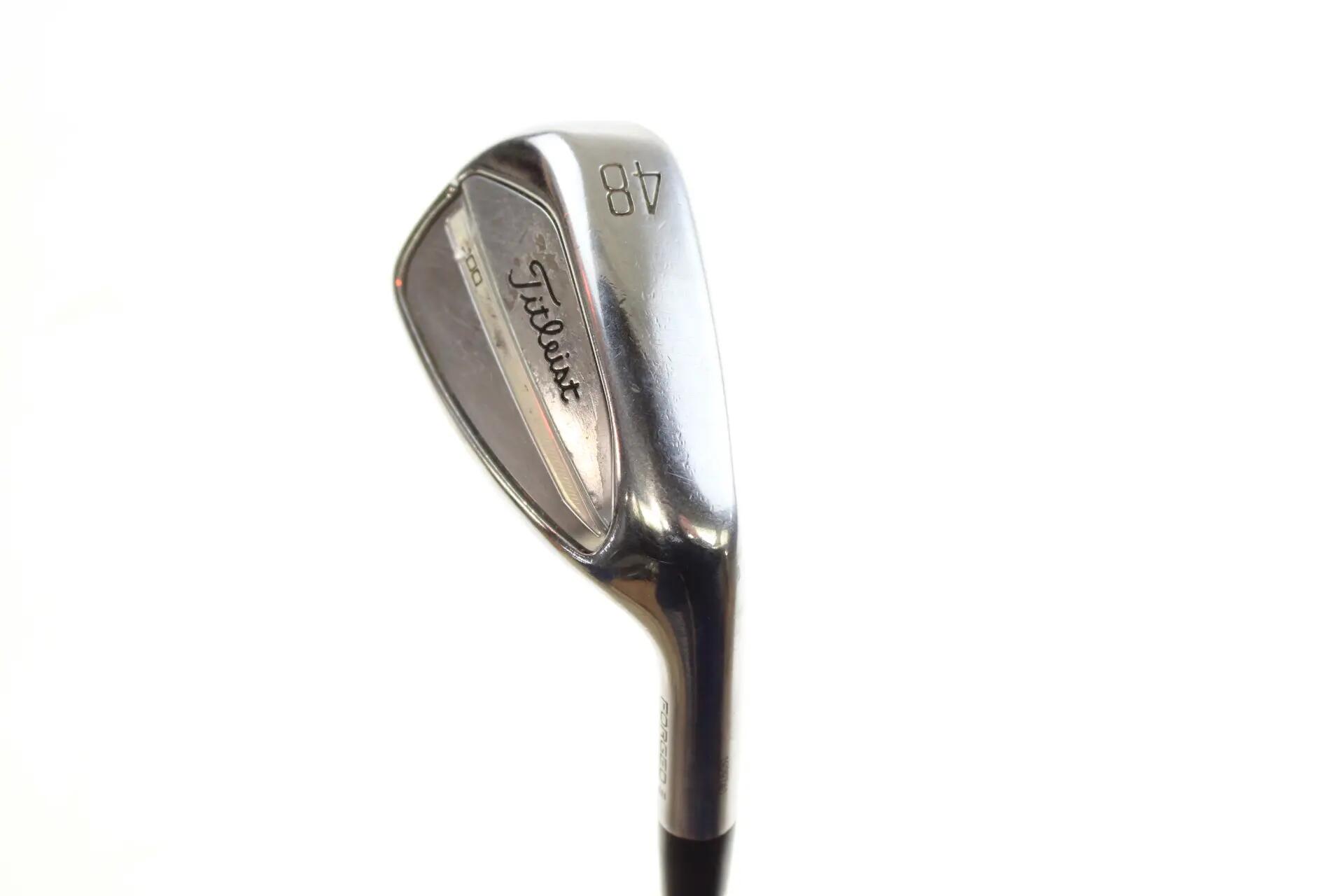 Seconde vie - Titleist T200 2023 RH 48-deg Wedge - Sufficient 2/5