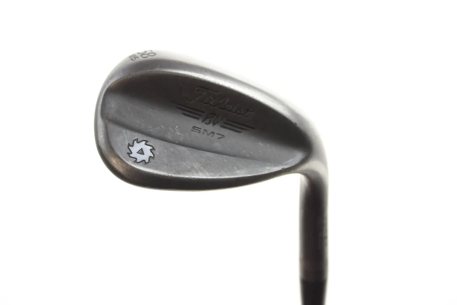 TITLEIST picture