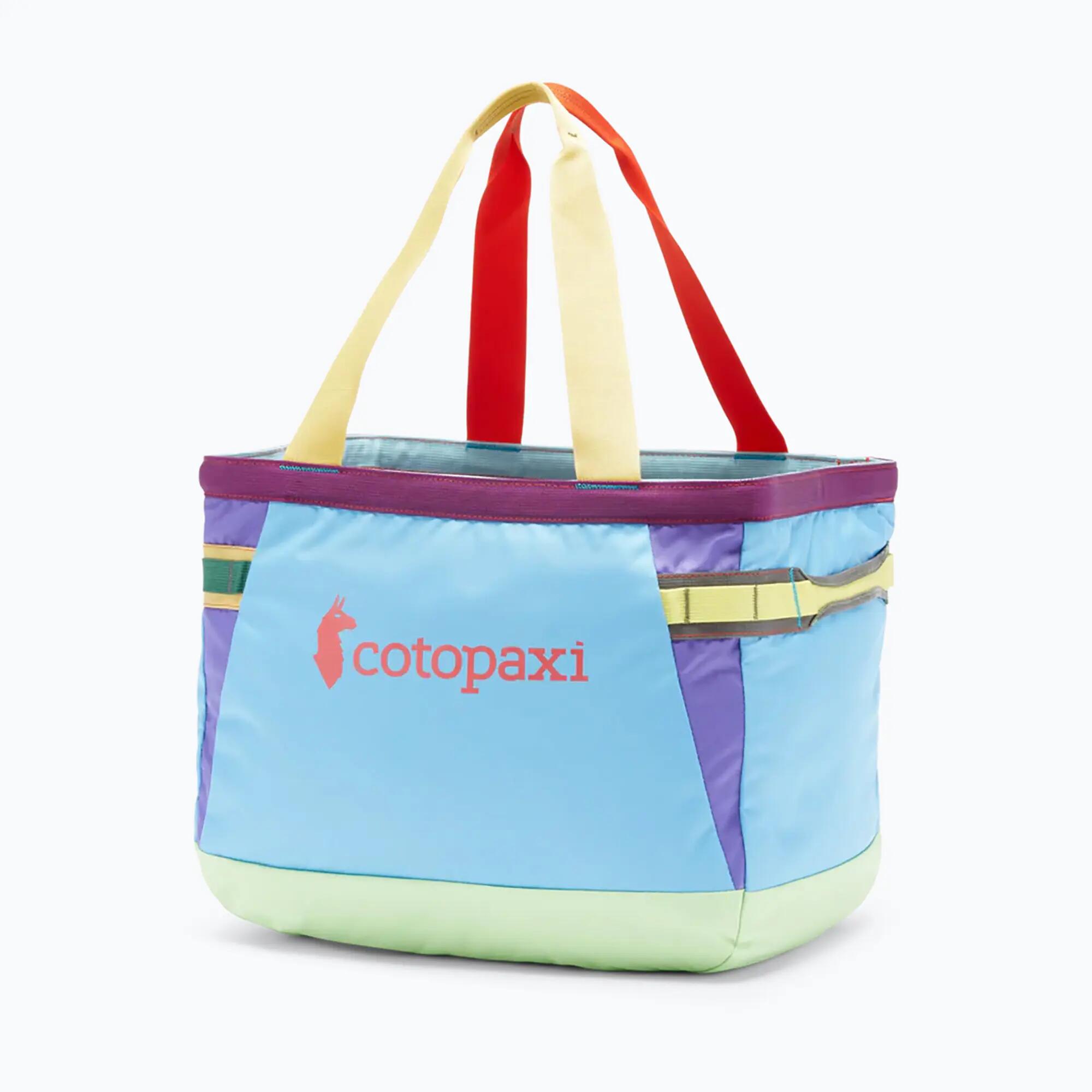Torba Cotopaxi Allpa 30L Gear Hauler Tote 4/7