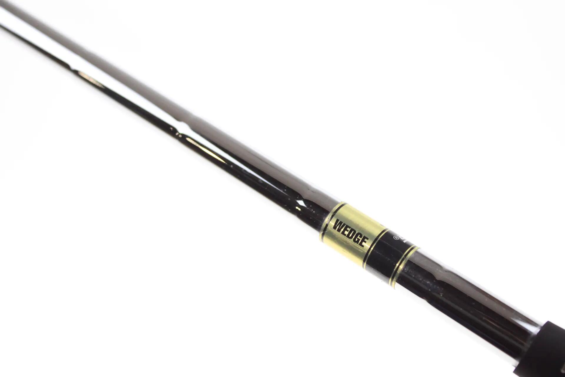 Seconde vie - Cleveland 588 RTX Satin Chrome RH 52-deg Wedge - Sufficient 4/6
