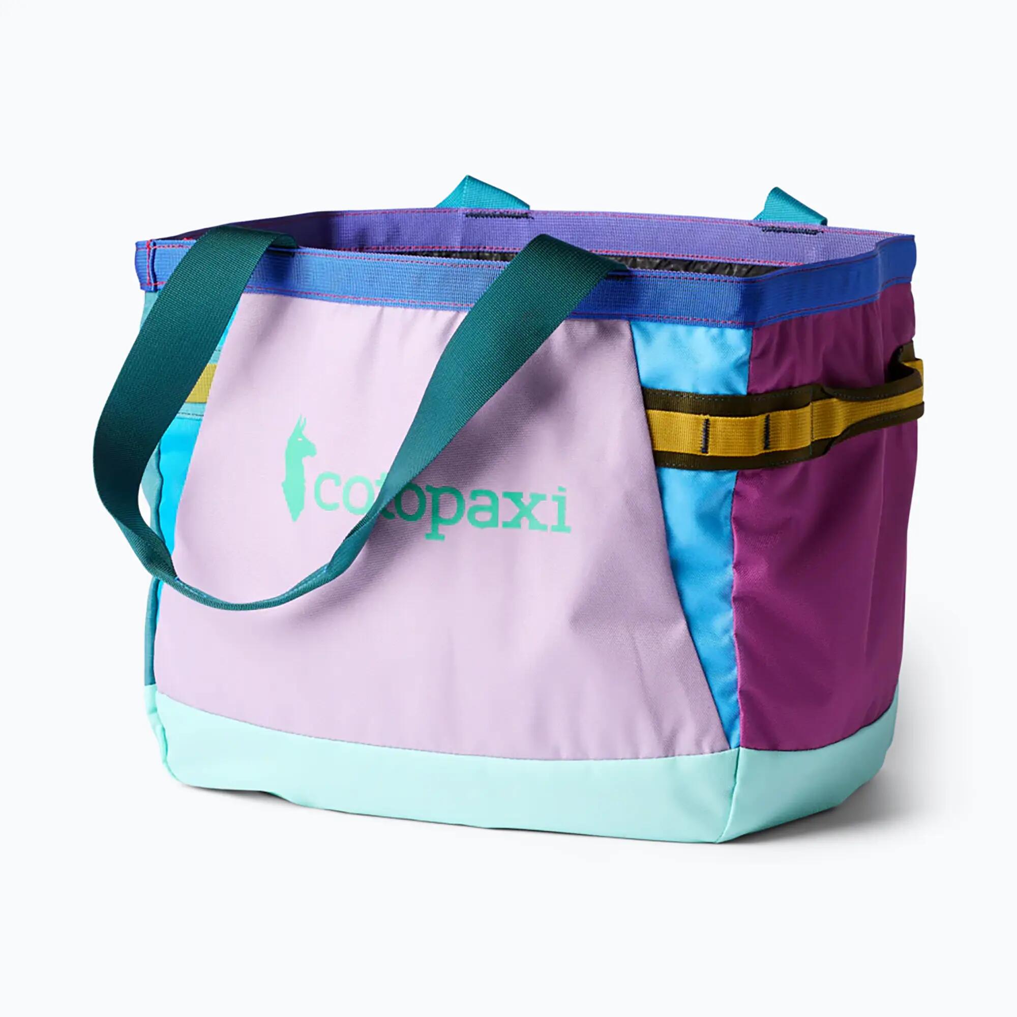 Torba Cotopaxi Allpa 30L Gear Hauler Tote 3/7