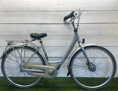 Tweedehands gazelle esprit