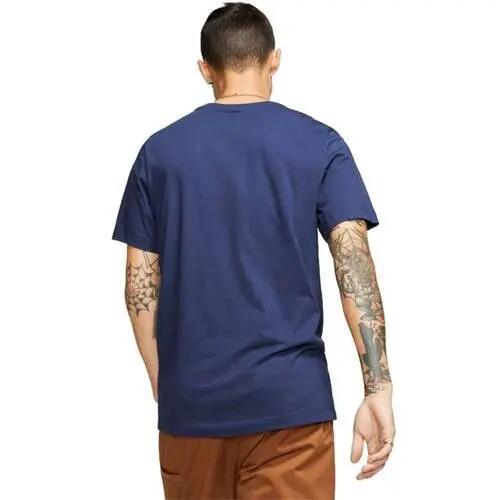 Koszulka sportowa męska Nike M Nsw Club Tee 5/5