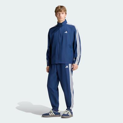3-stripes woven trainingspak