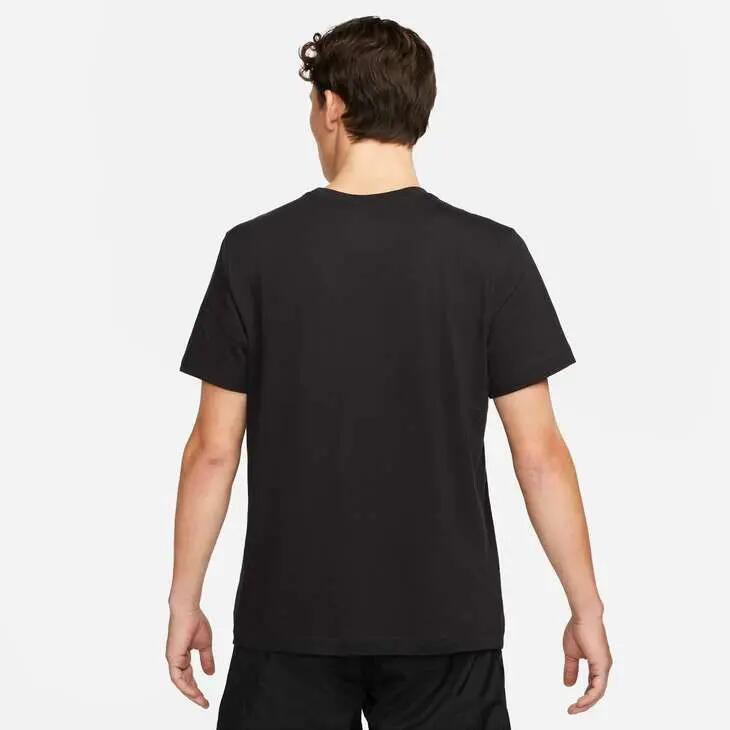 Herren universal Tshirts Nike Icon Futura 2/4