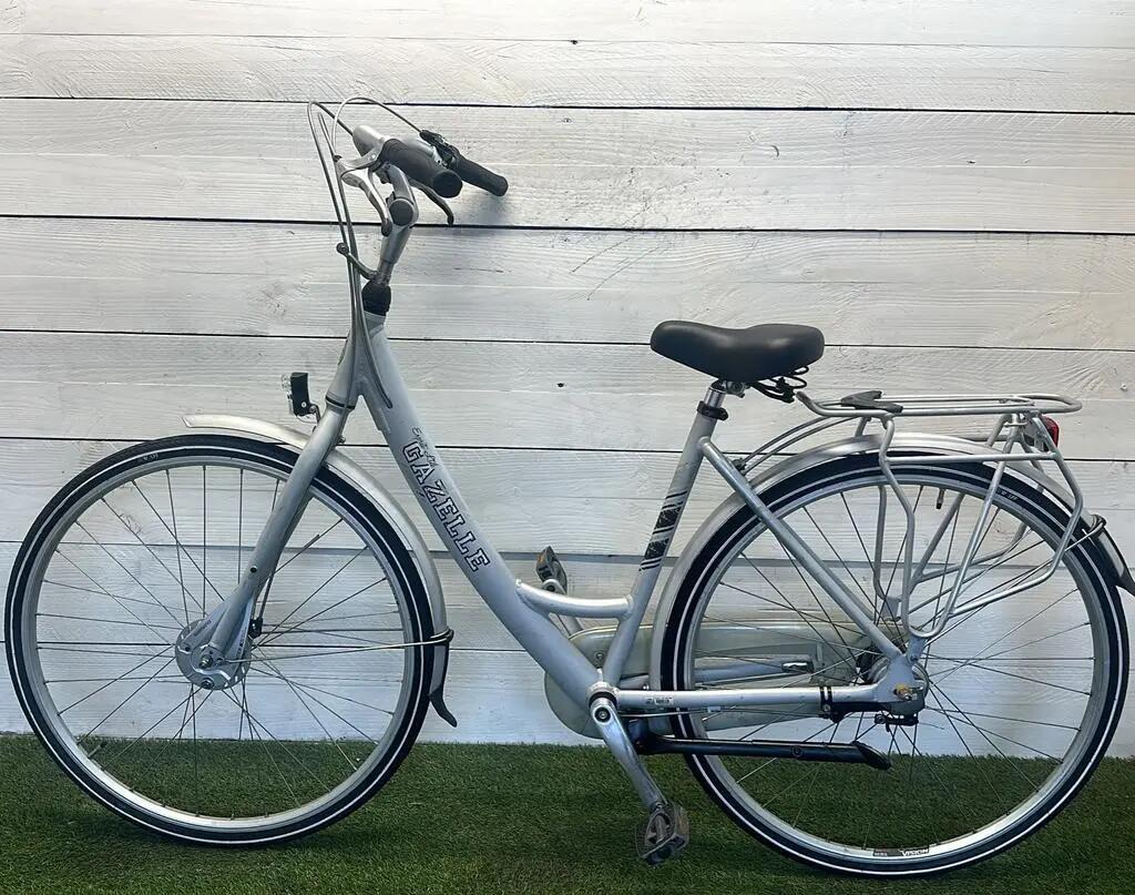 Bicicleta usada Gazelle Esprit 4/4