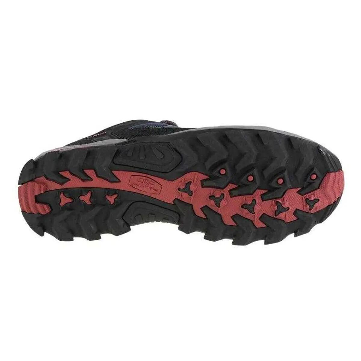 Zapatillas Deportivas Rigel para Hombre Azul Oscuro 4/4