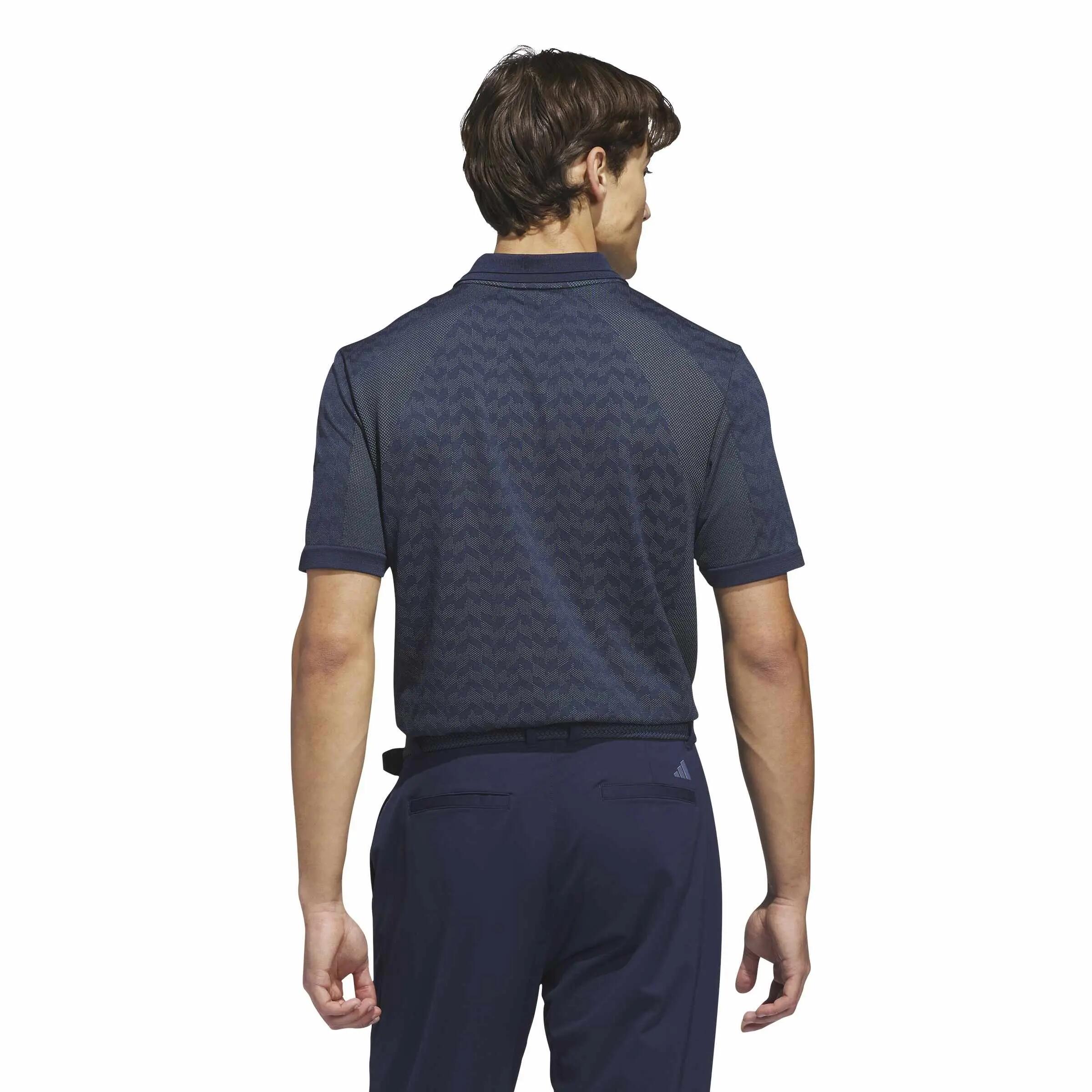Polo adidas Ultimate365 Tour 4/6